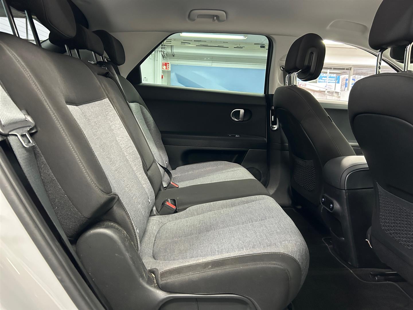 Hyundai IONIQ 5 2024