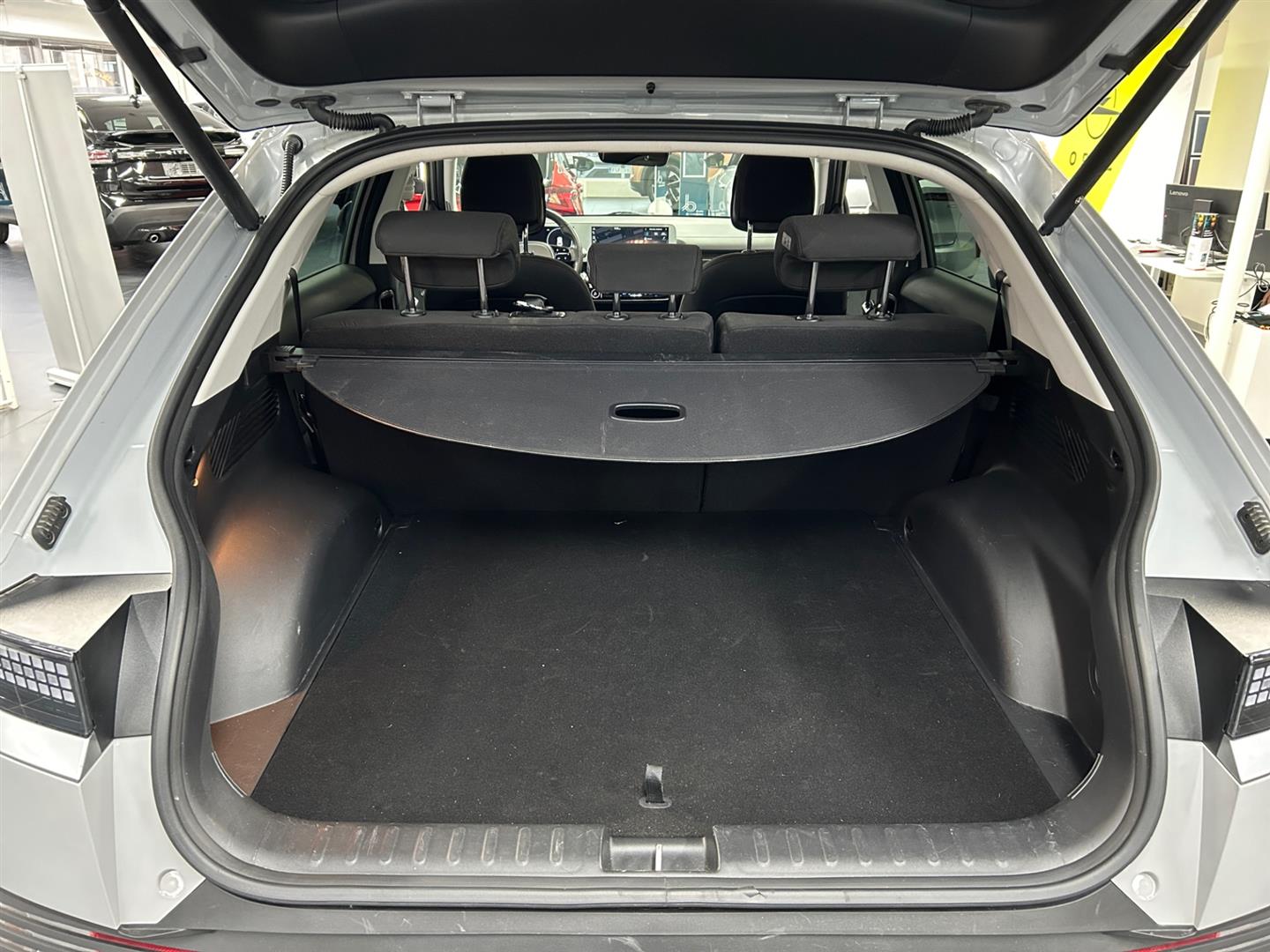 Hyundai IONIQ 5 2024