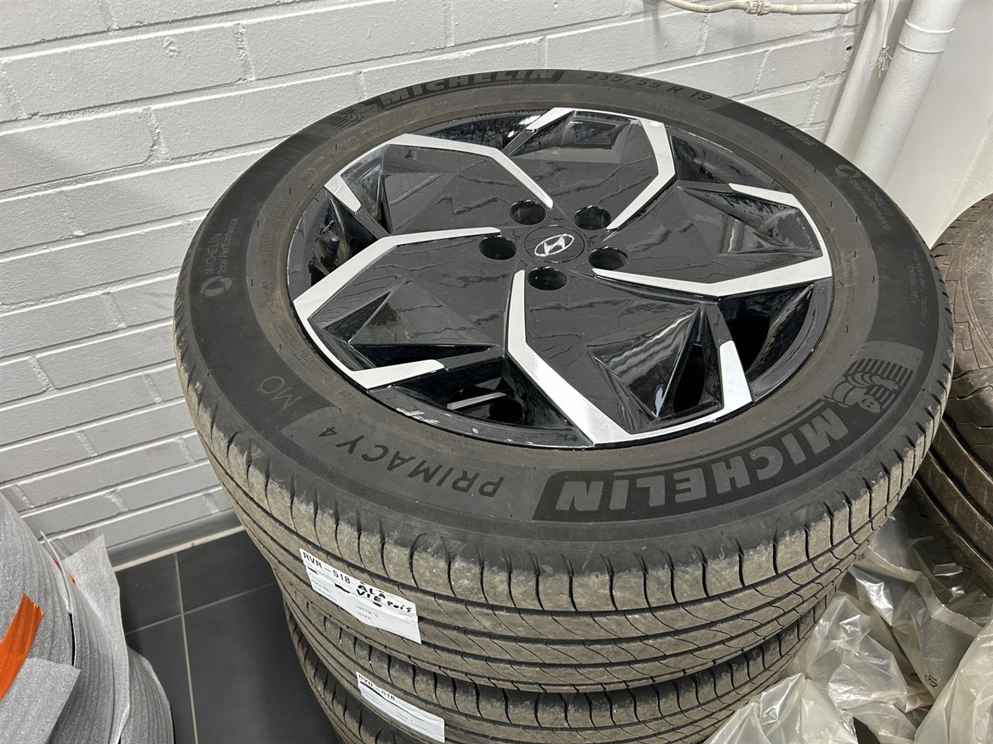 Hyundai IONIQ 5 2024