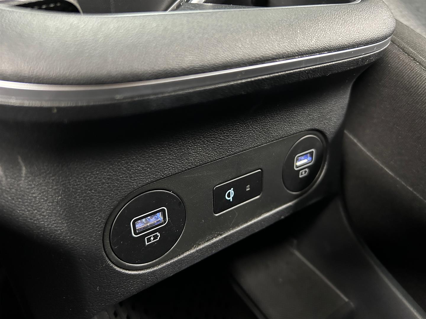 Hyundai IONIQ 5 2024