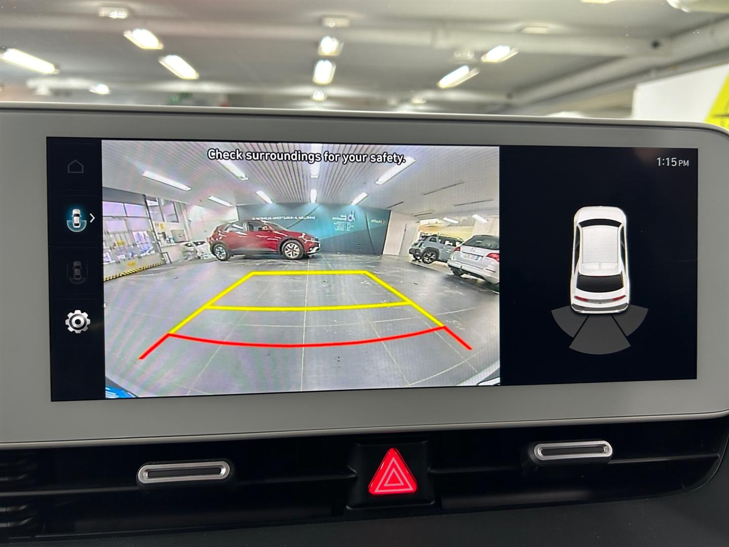Hyundai IONIQ 5 2024