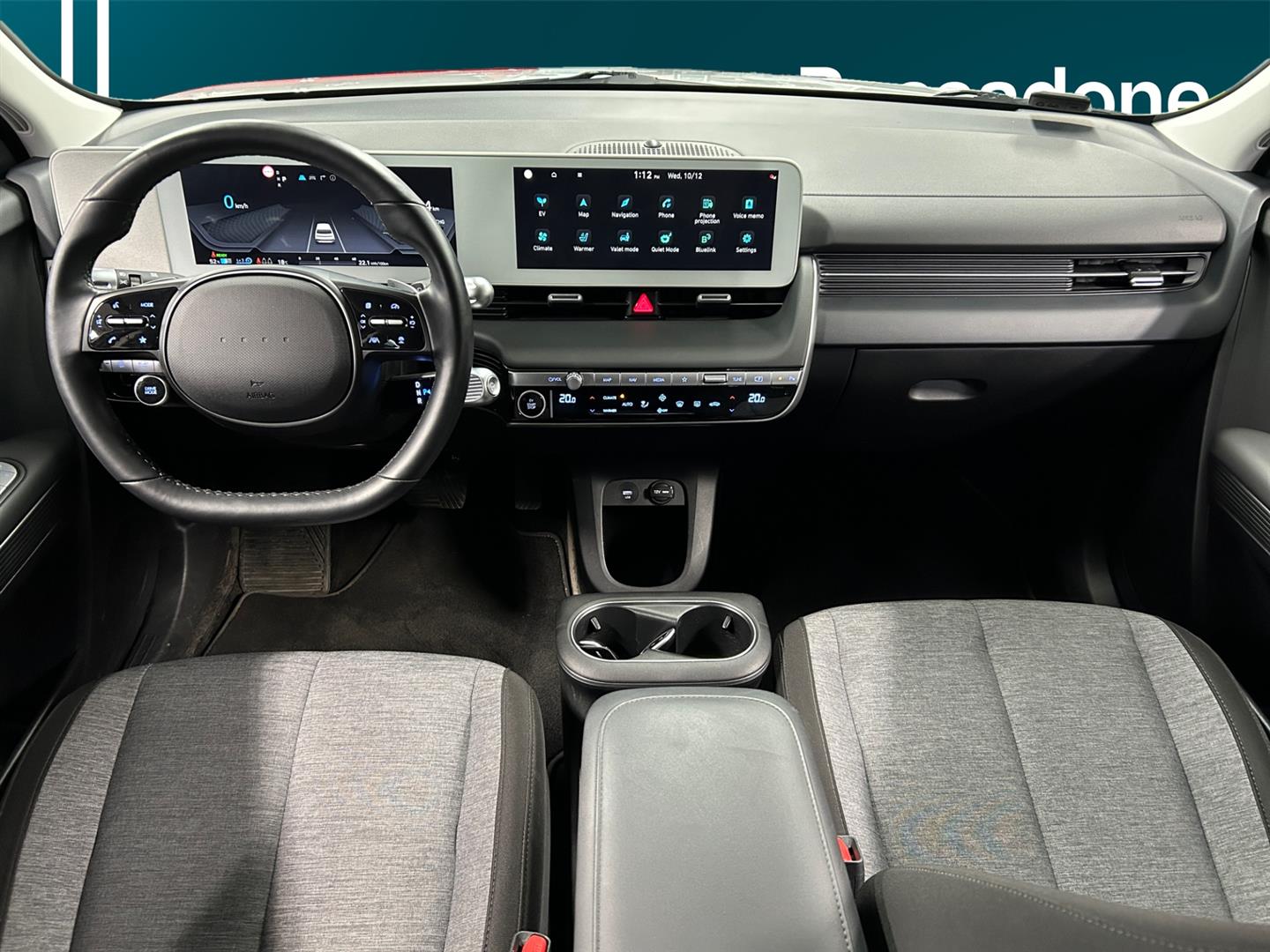 Hyundai IONIQ 5 2024
