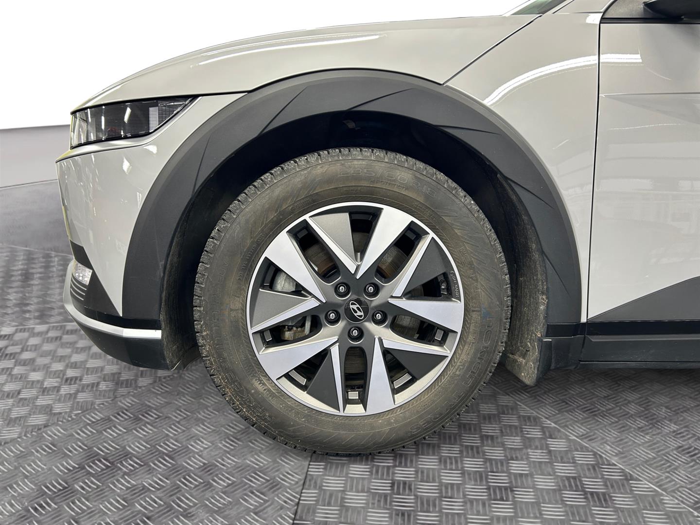 Hyundai IONIQ 5 2024