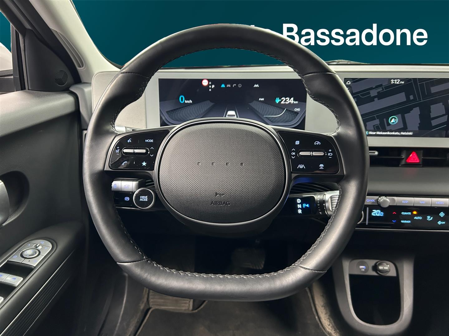 Hyundai IONIQ 5 2024