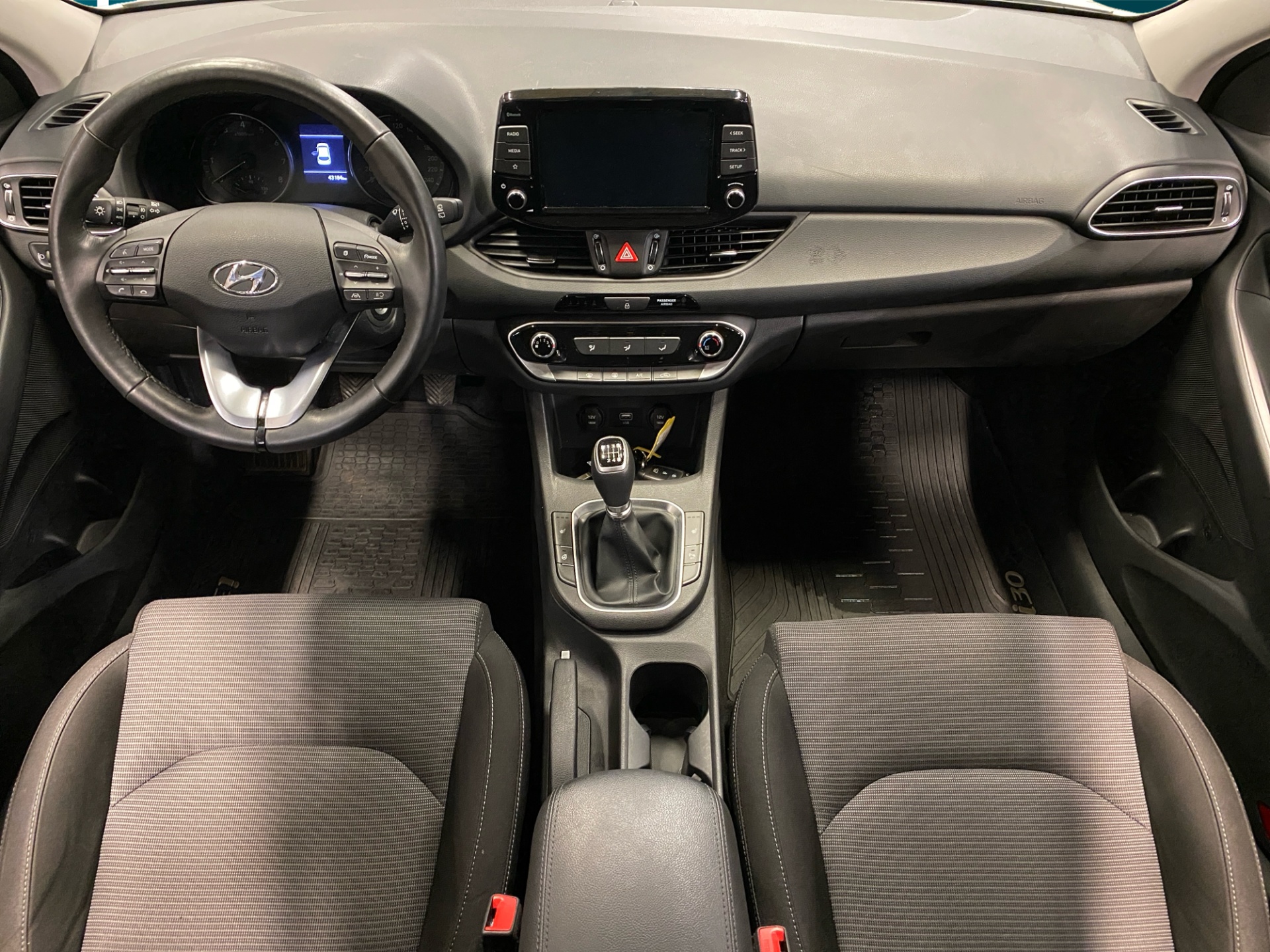 HYUNDAI i30 Wagon 2024