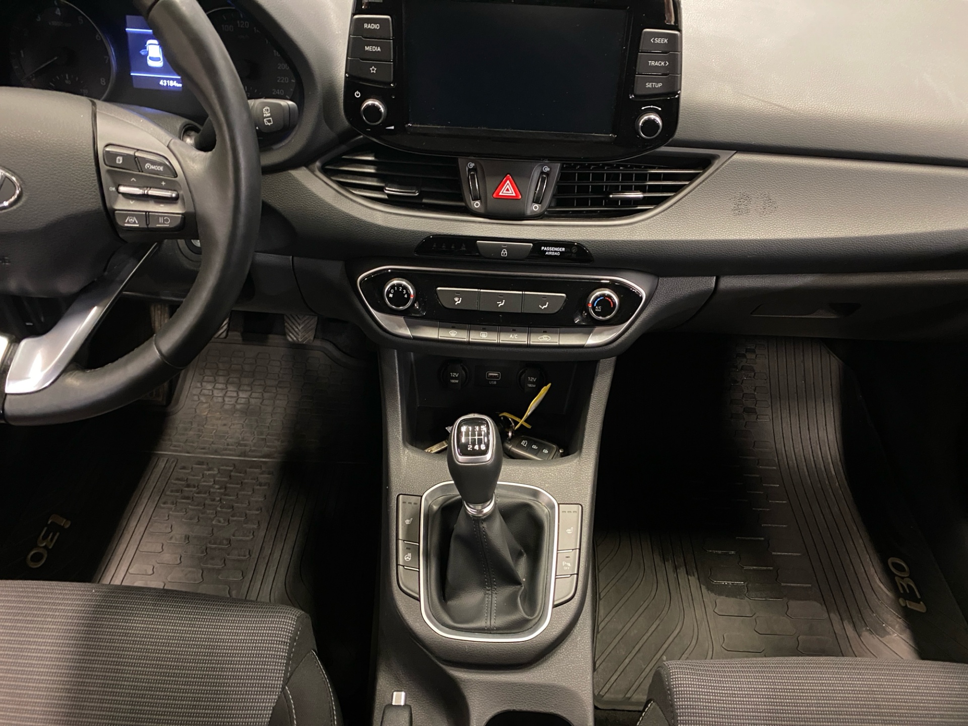 HYUNDAI i30 Wagon 2024