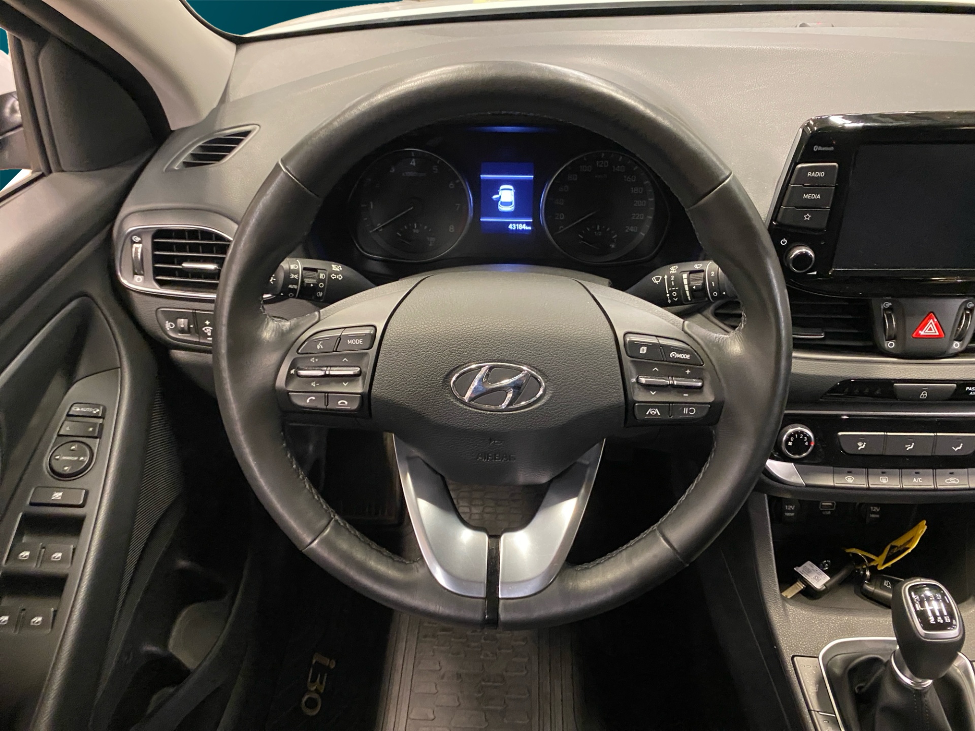 HYUNDAI i30 Wagon 2024