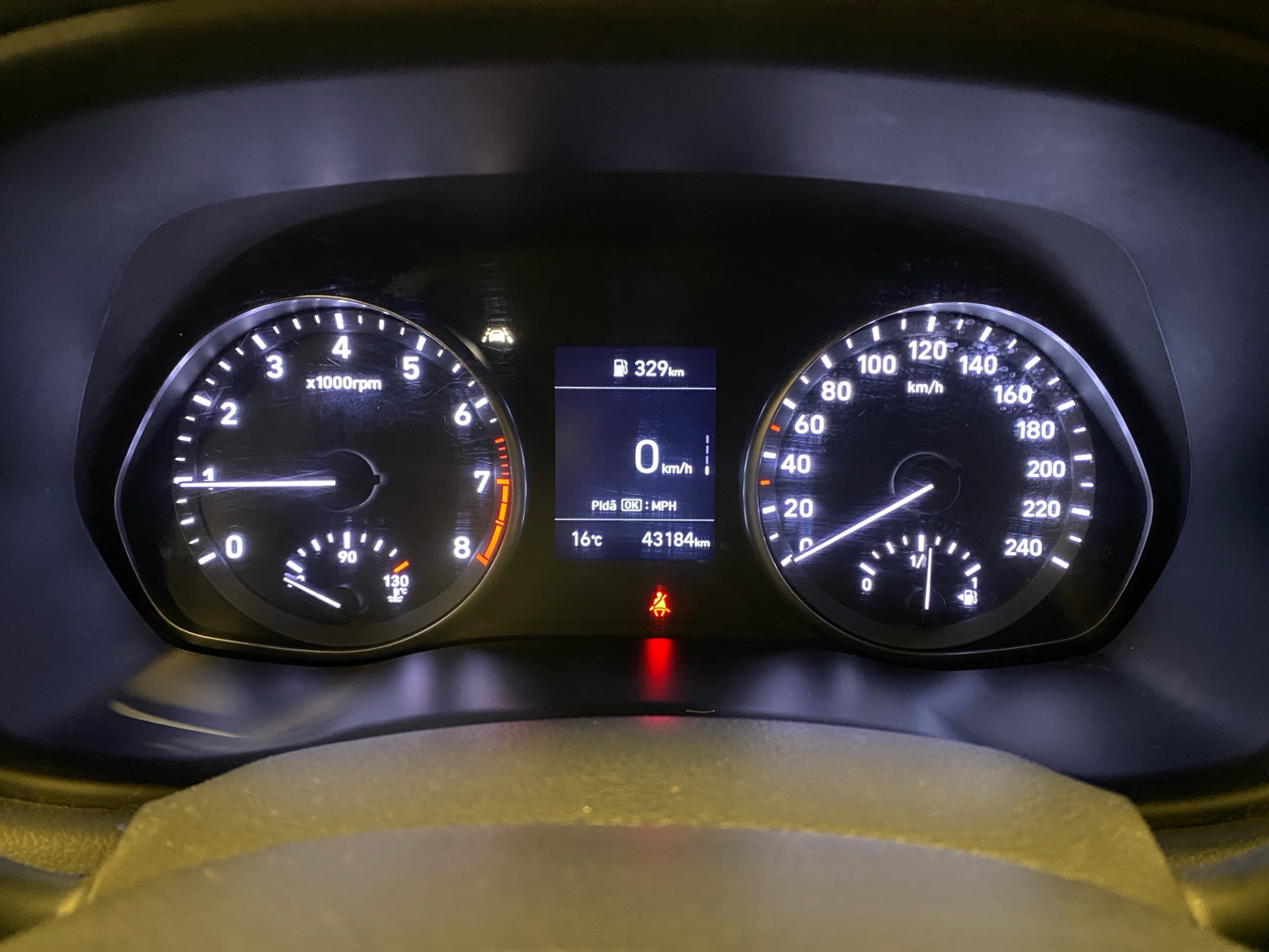 HYUNDAI i30 Wagon 2024