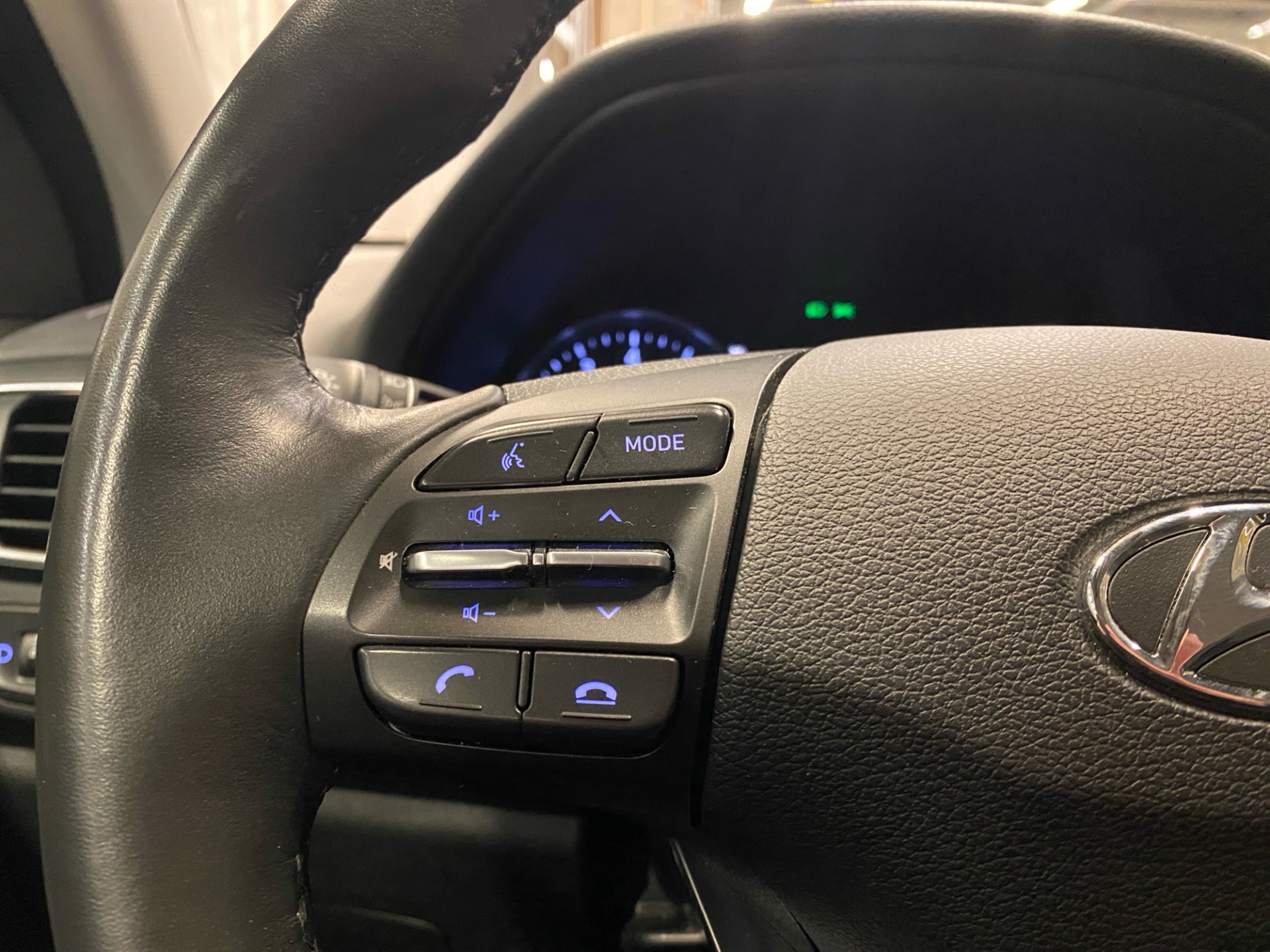 HYUNDAI i30 Wagon 2024