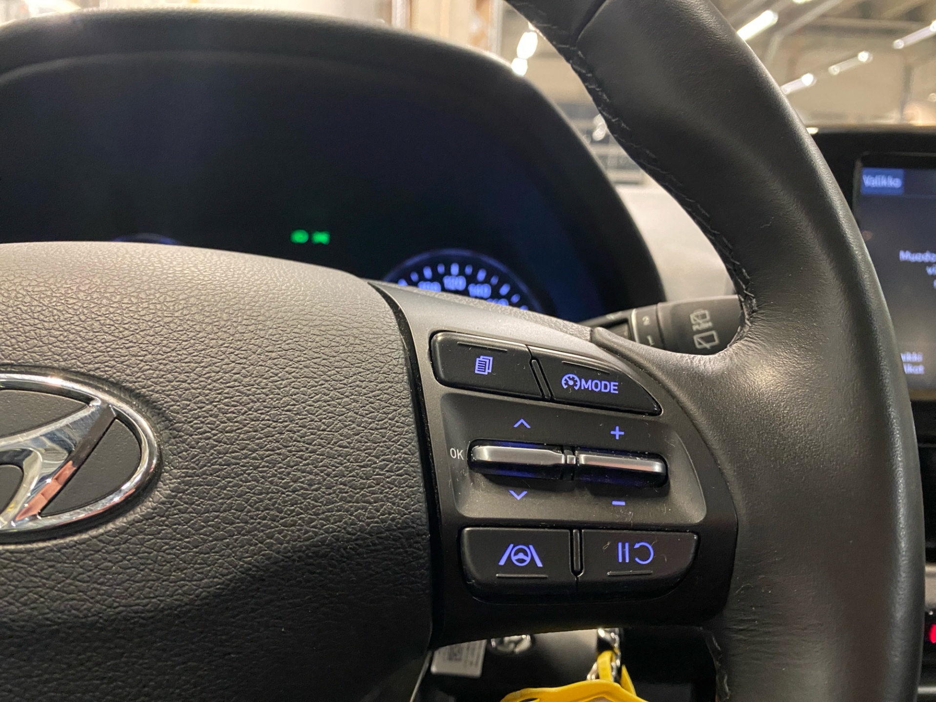 HYUNDAI i30 Wagon 2024