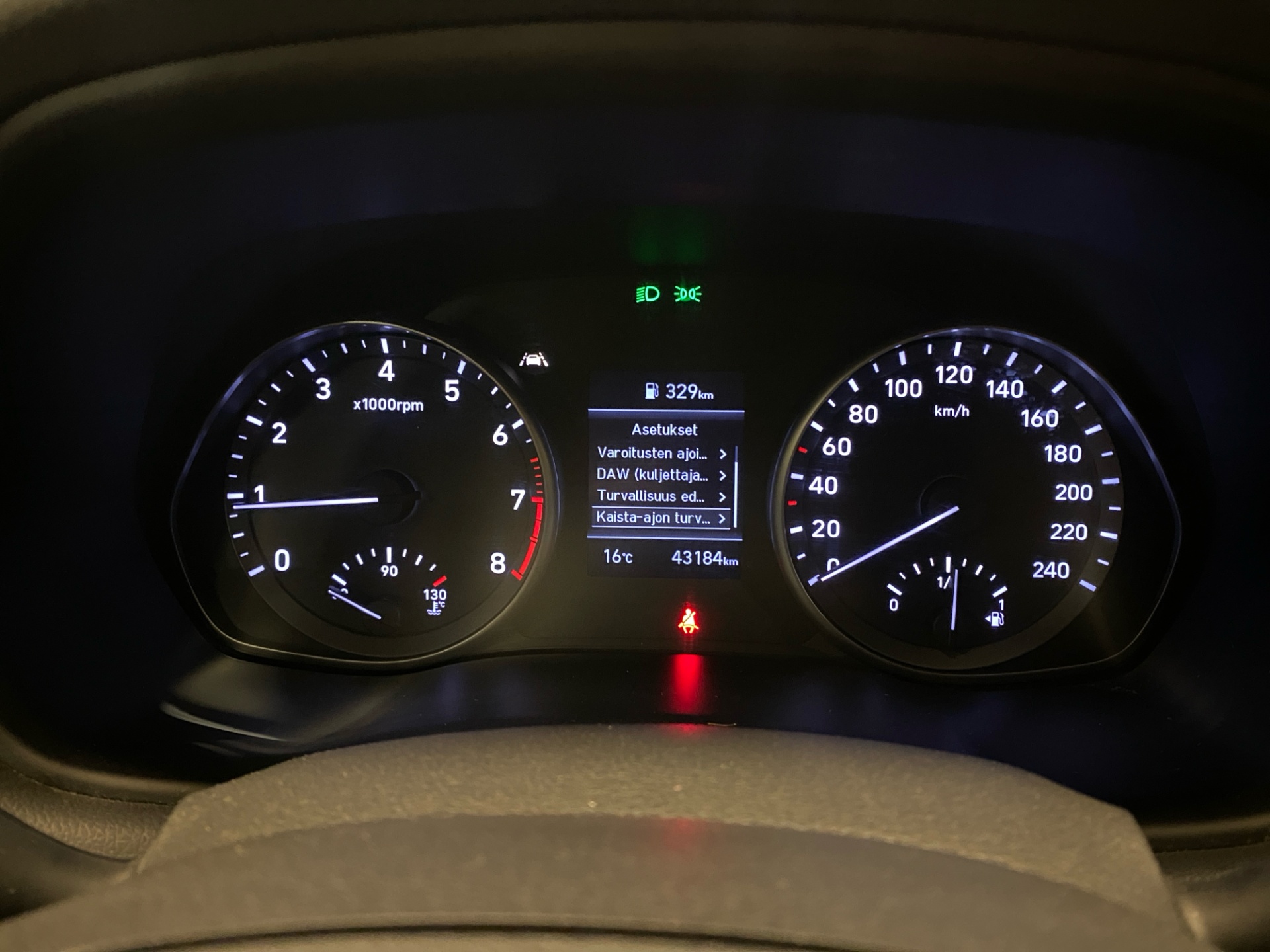 HYUNDAI i30 Wagon 2024