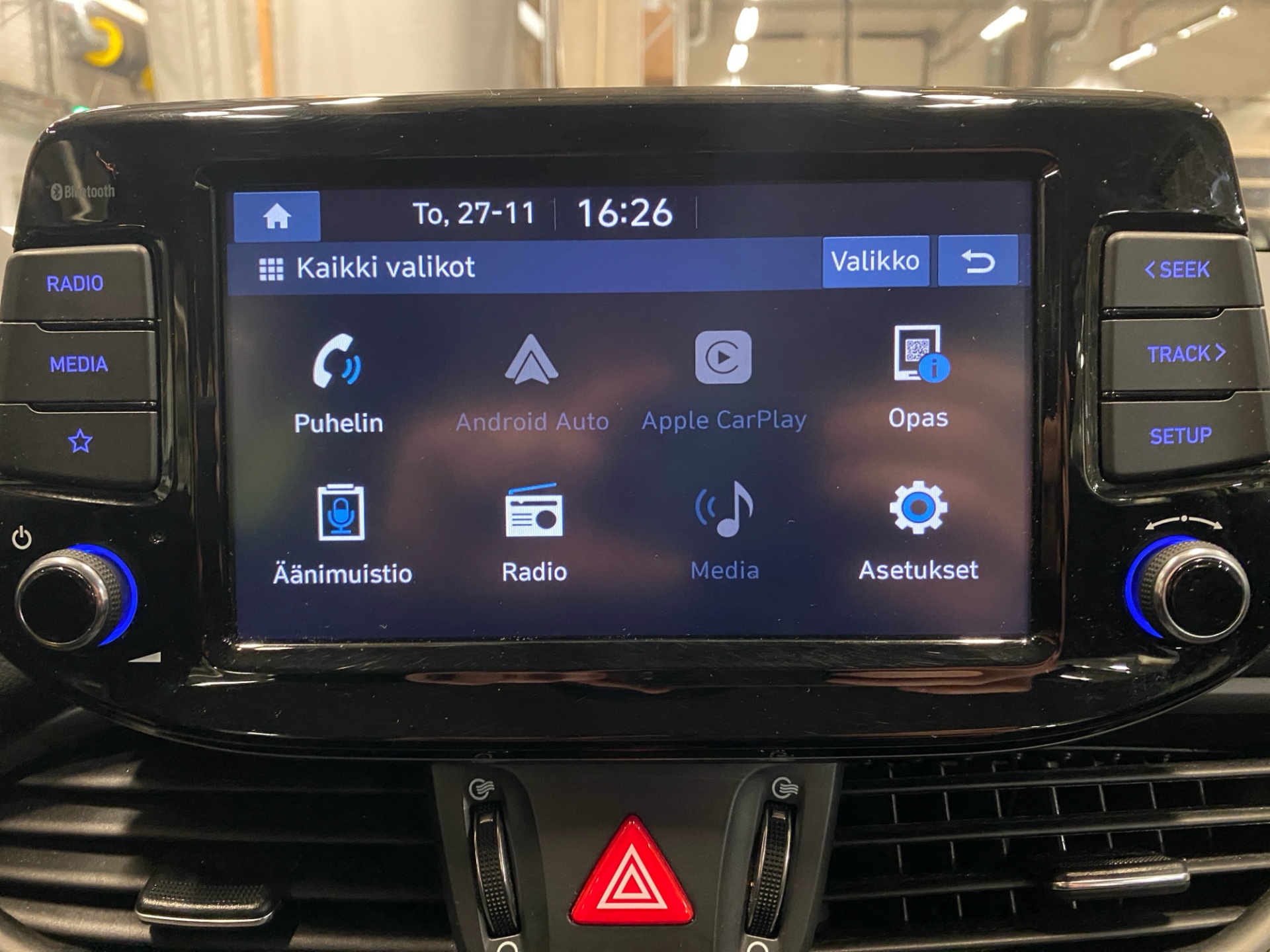 HYUNDAI i30 Wagon 2024