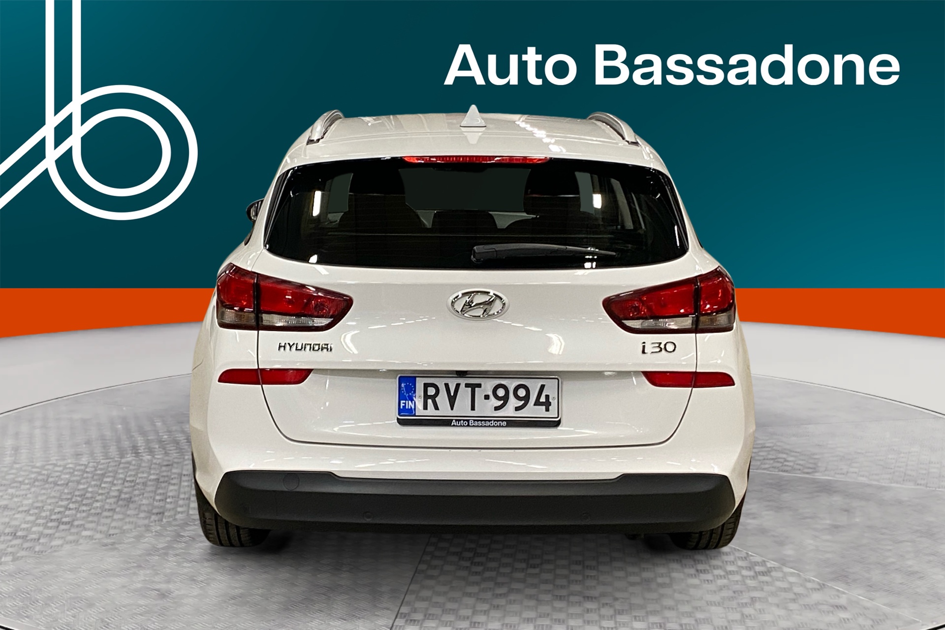 HYUNDAI i30 Wagon 2024