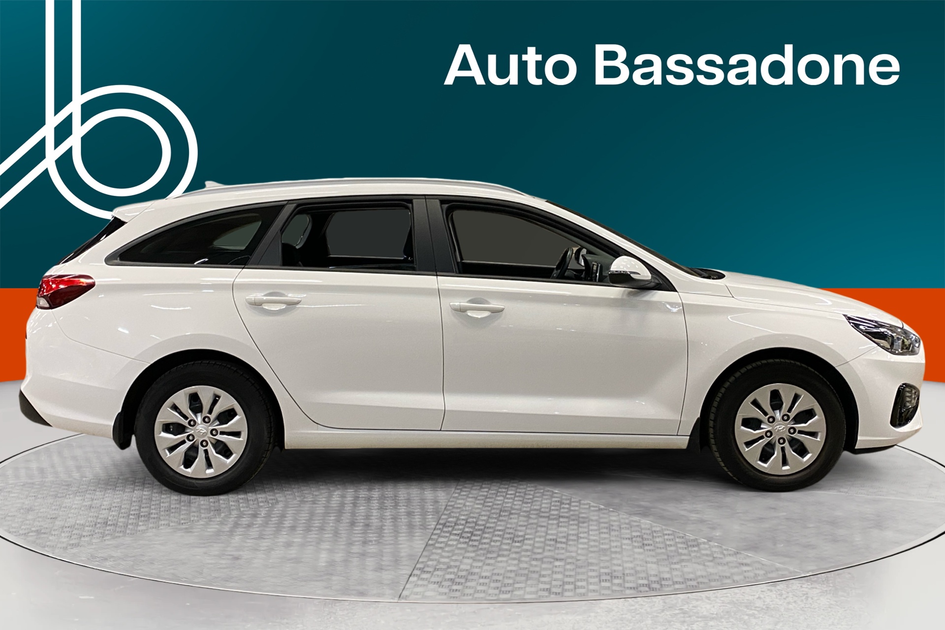 HYUNDAI i30 Wagon 2024