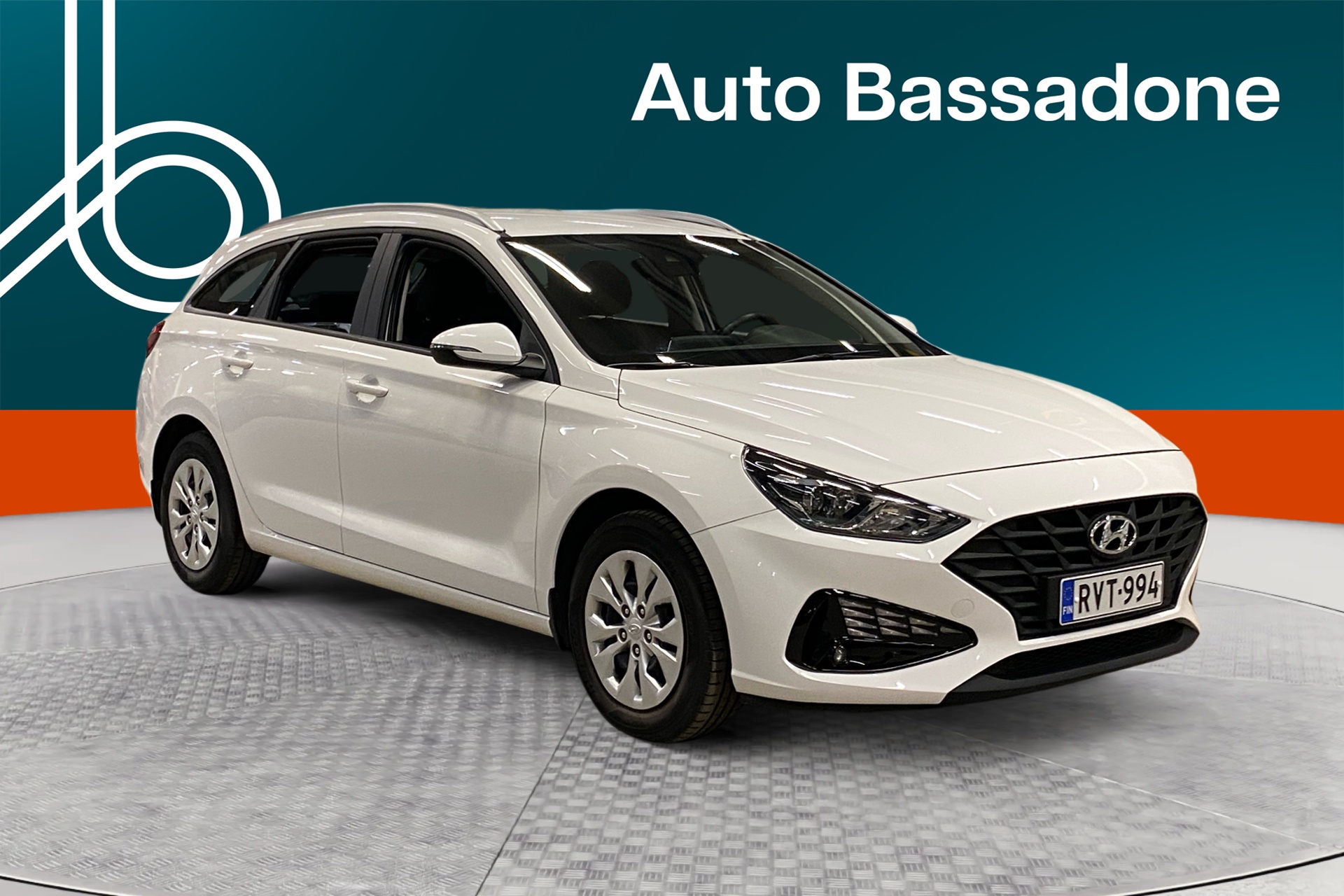 HYUNDAI i30 Wagon 2024