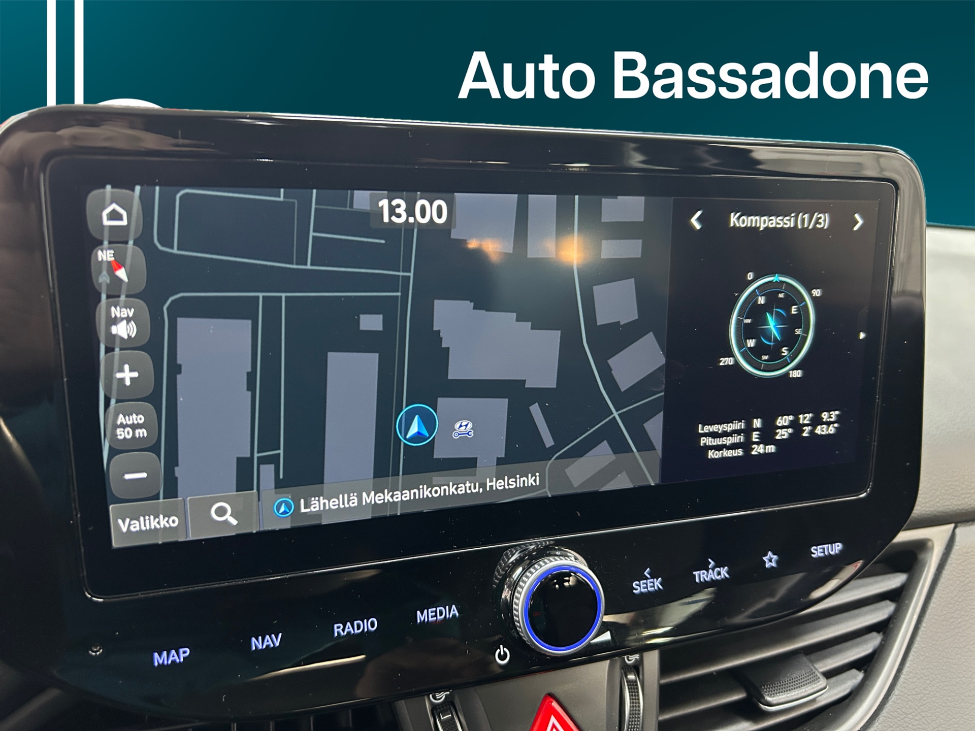 HYUNDAI i30 Wagon 2024