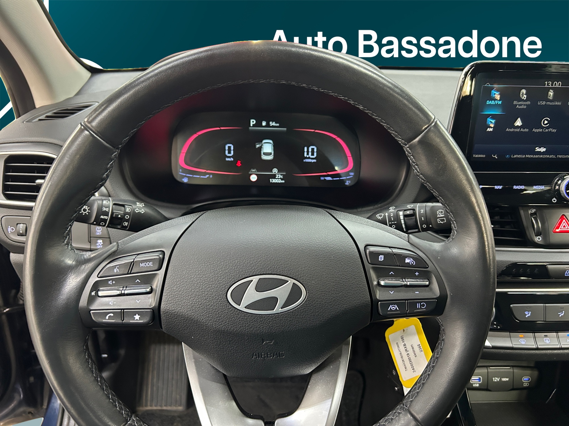 HYUNDAI i30 Wagon 2024