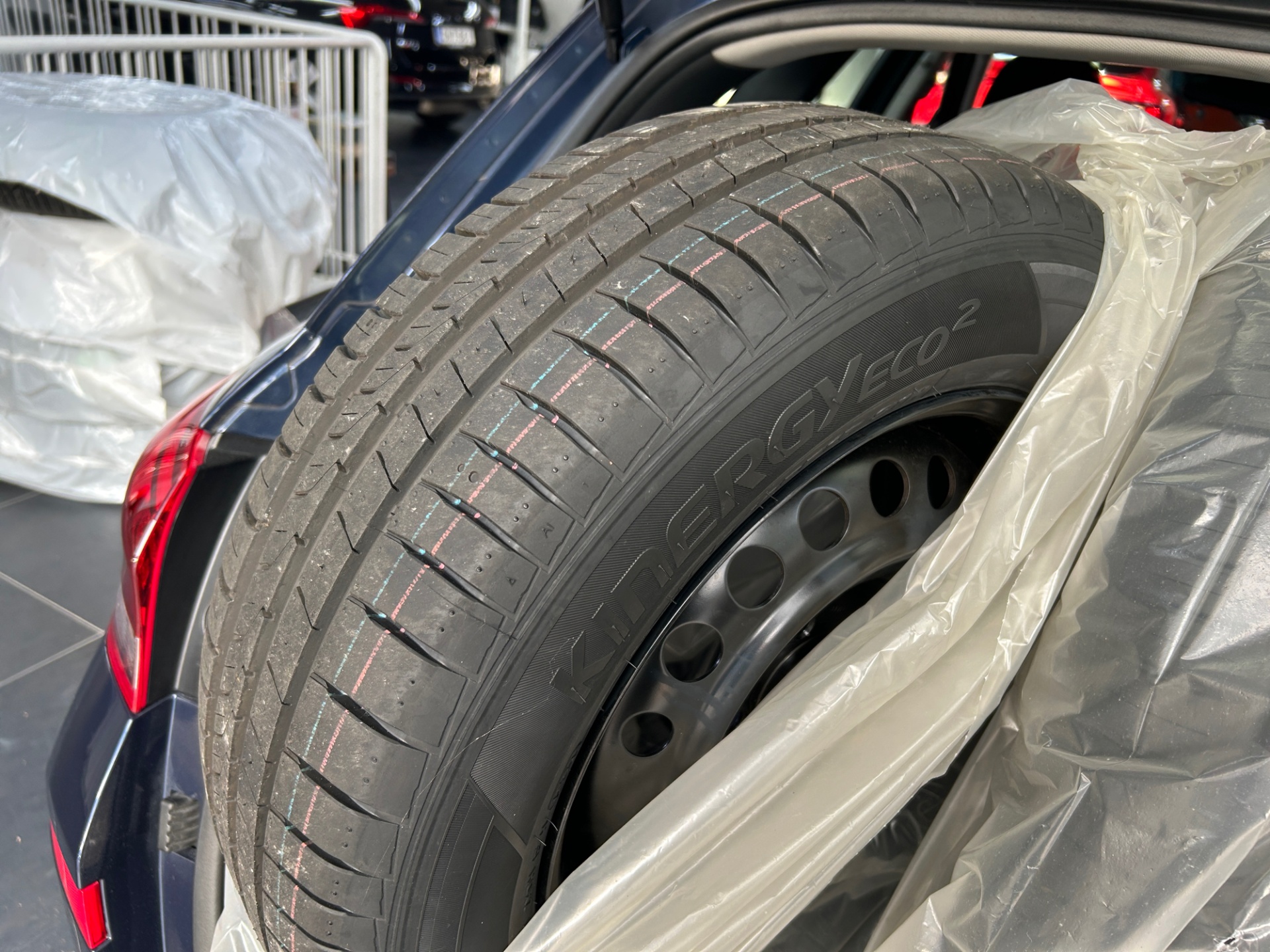 HYUNDAI i30 Wagon 2024