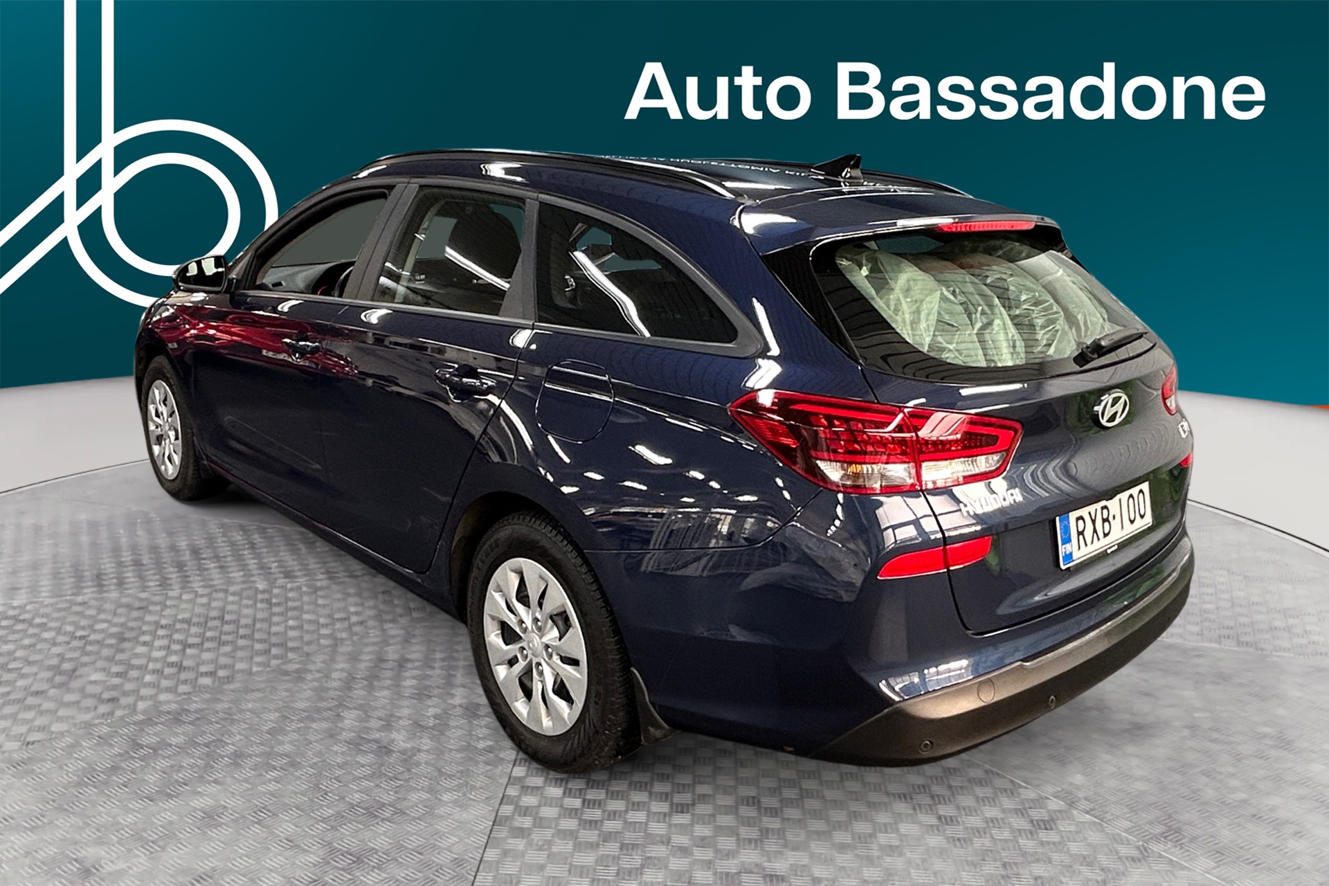 HYUNDAI i30 Wagon 2024