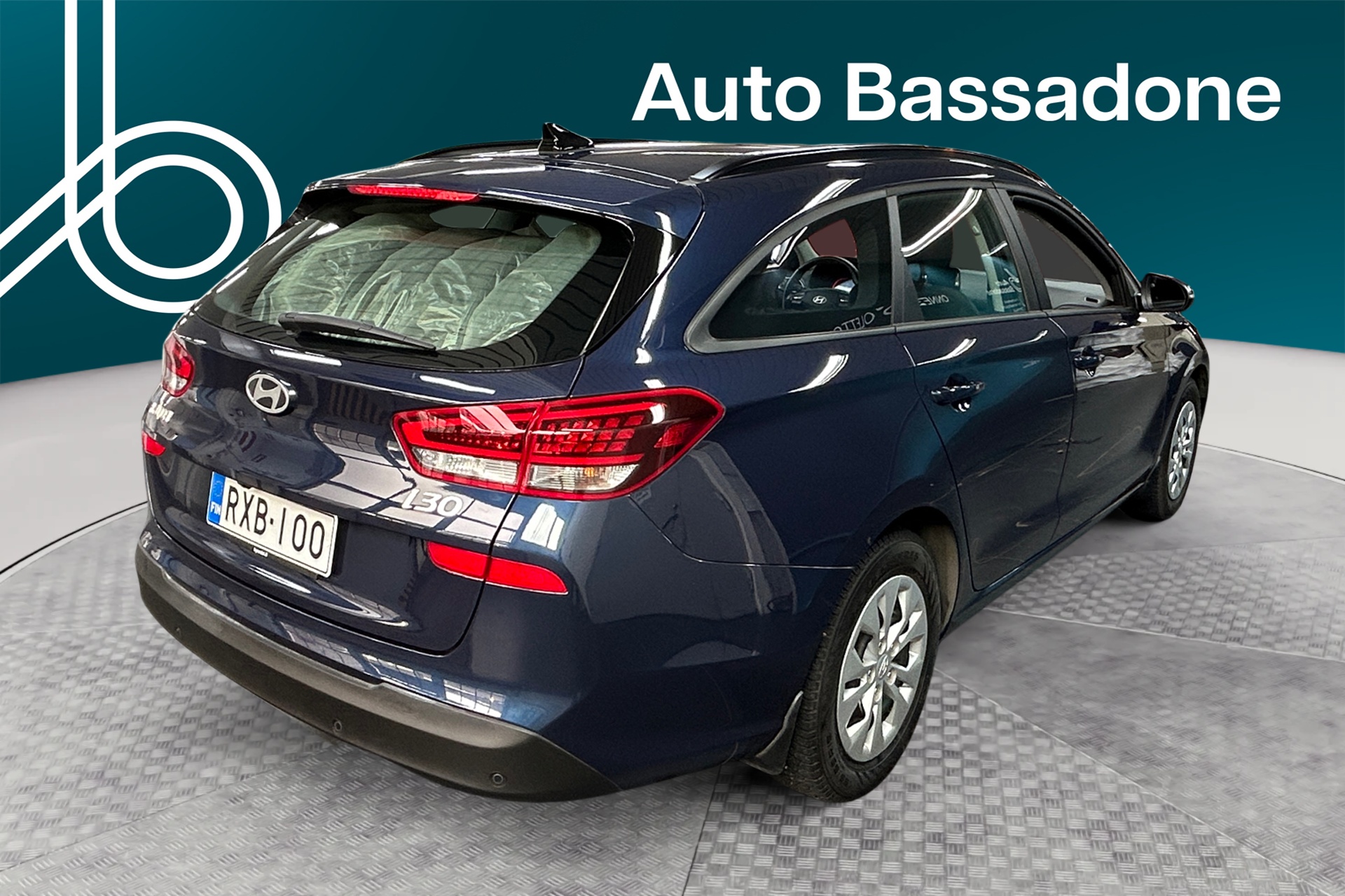 HYUNDAI i30 Wagon 2024