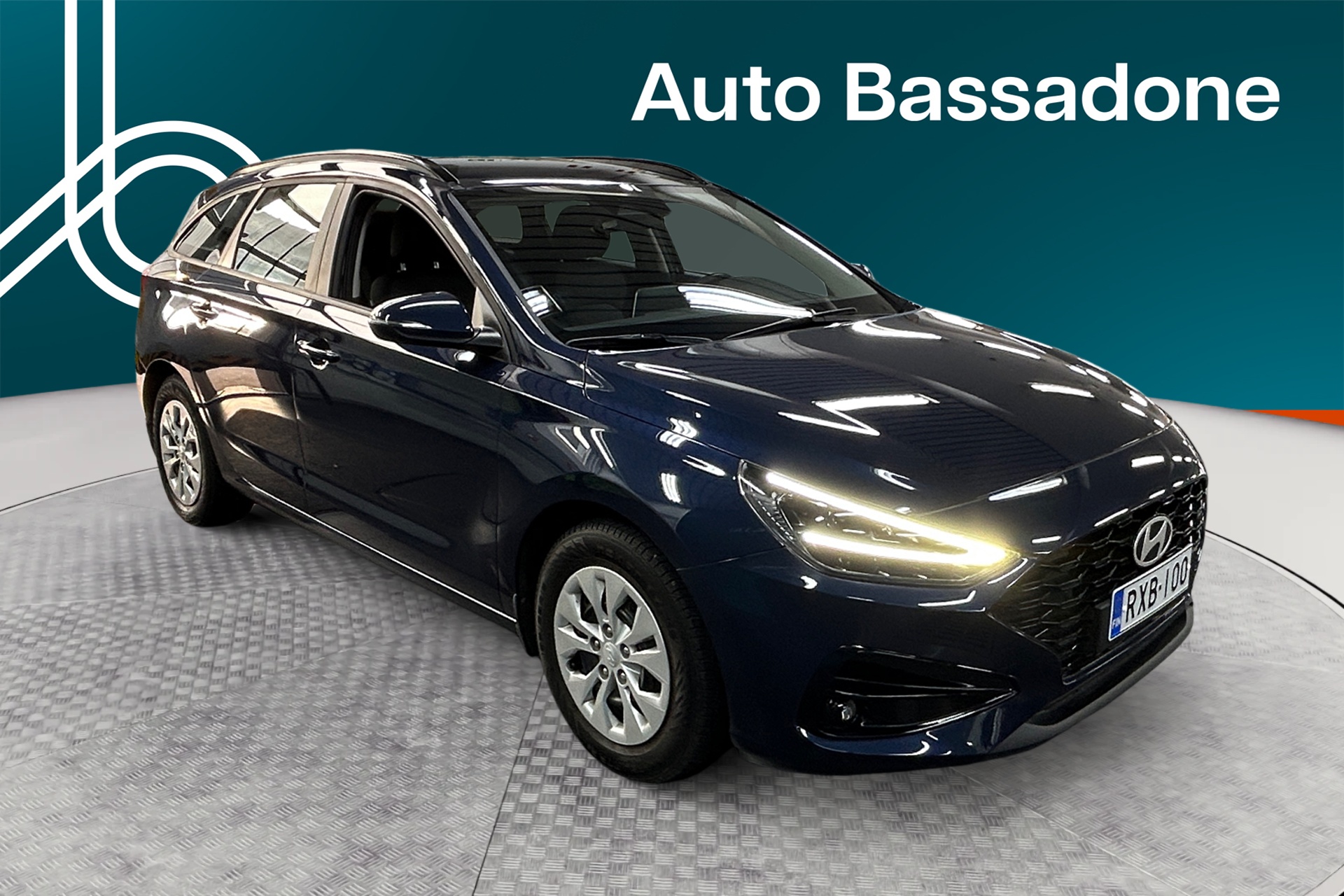 HYUNDAI i30 Wagon 2024