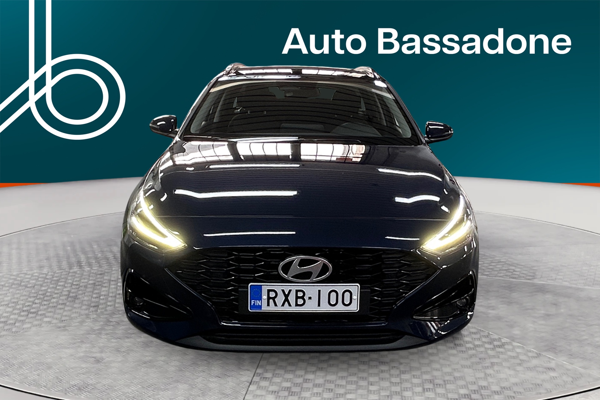 HYUNDAI i30 Wagon 2024