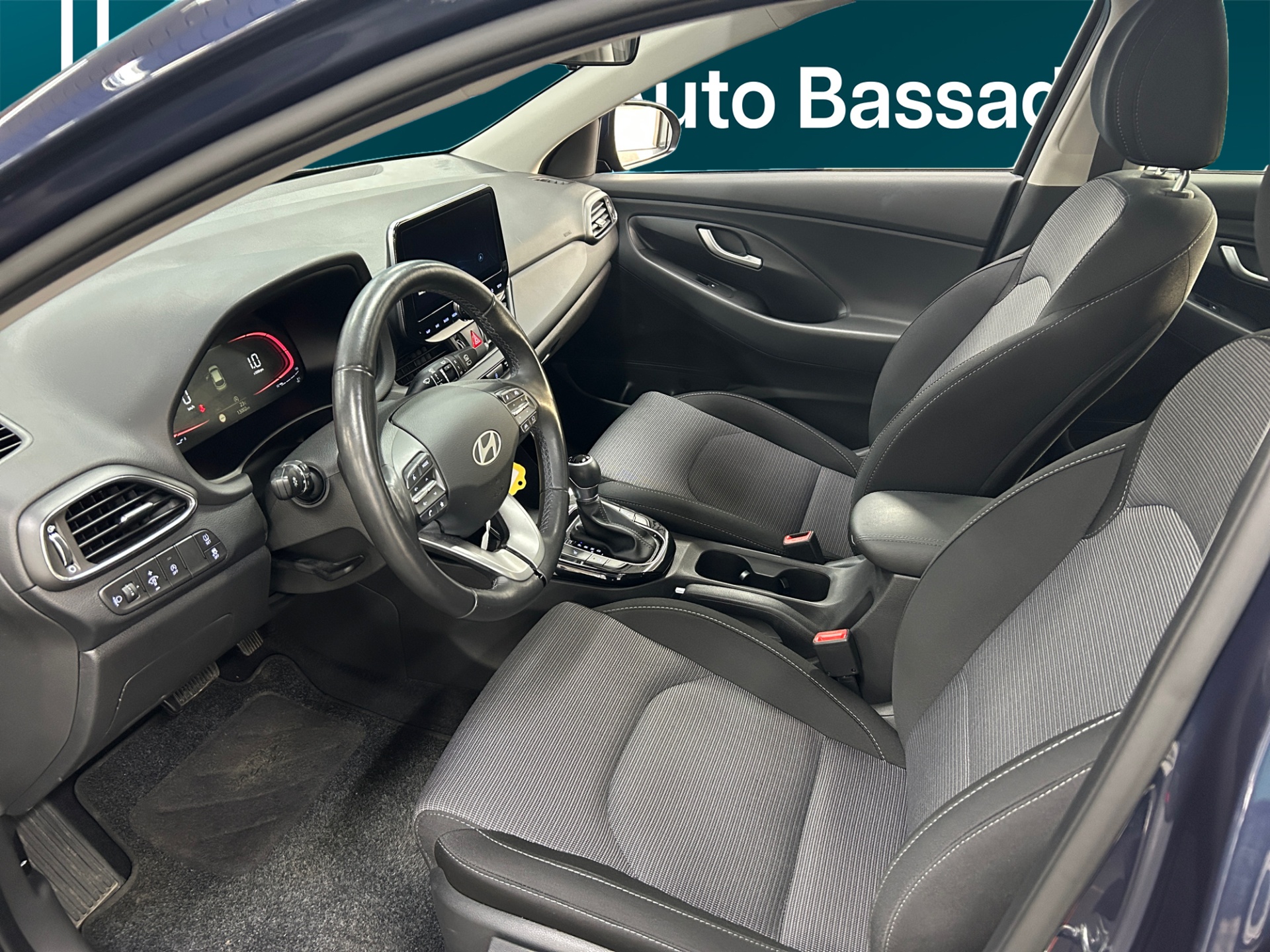 HYUNDAI i30 Wagon 2024