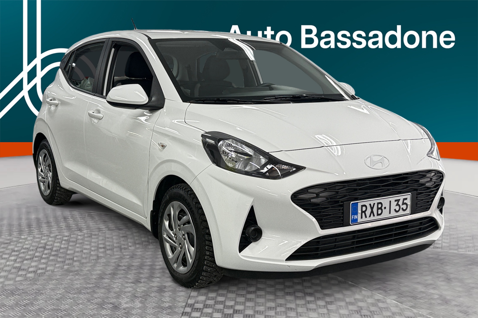Hyundai i10 2025