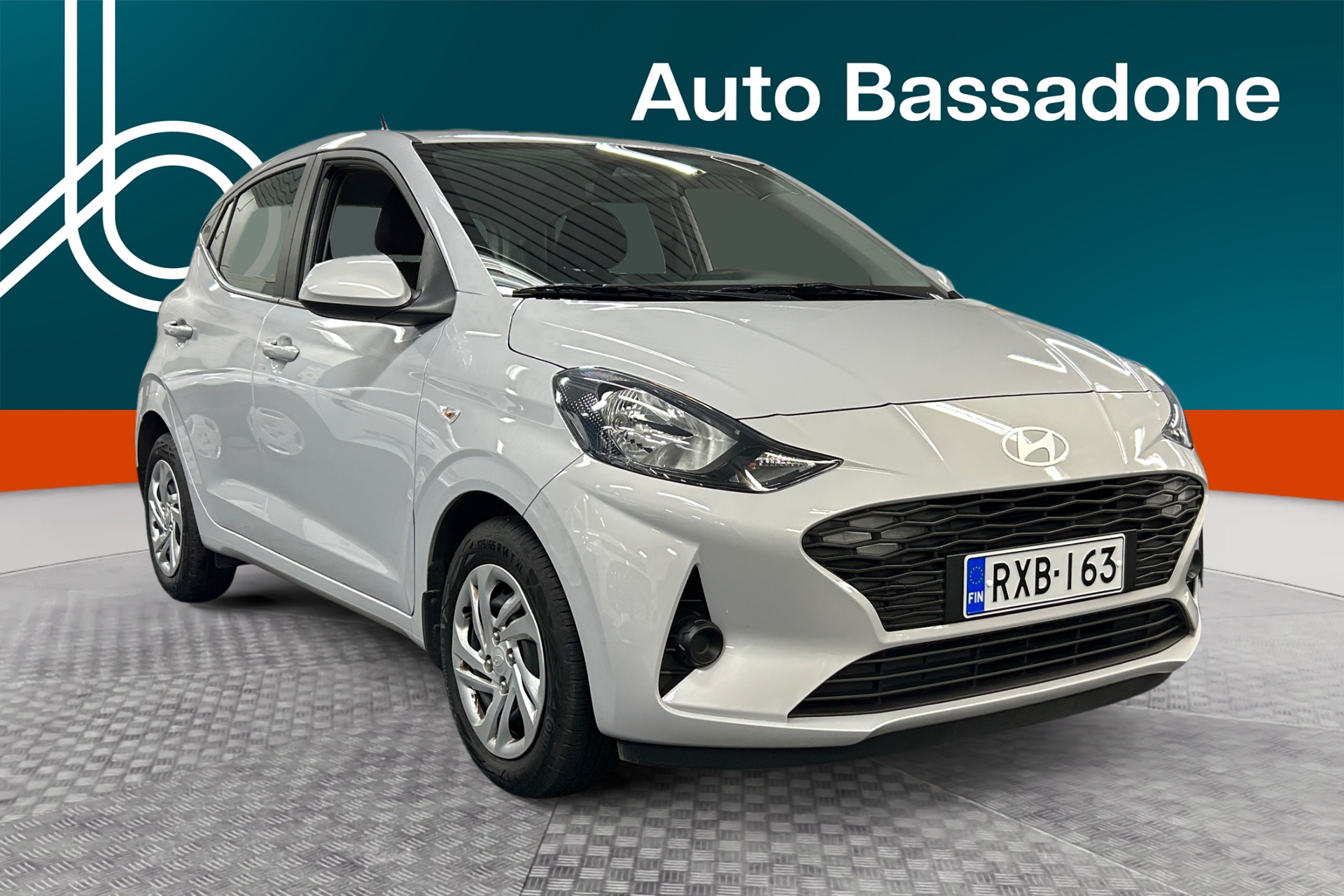 HYUNDAI i10 2024