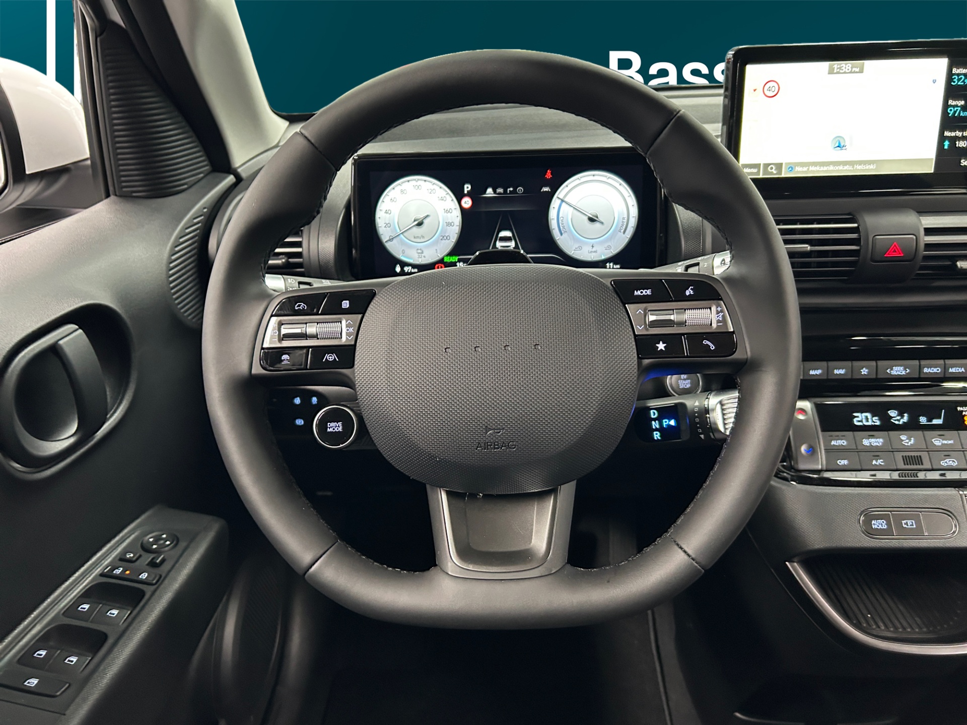 Hyundai INSTER 2026