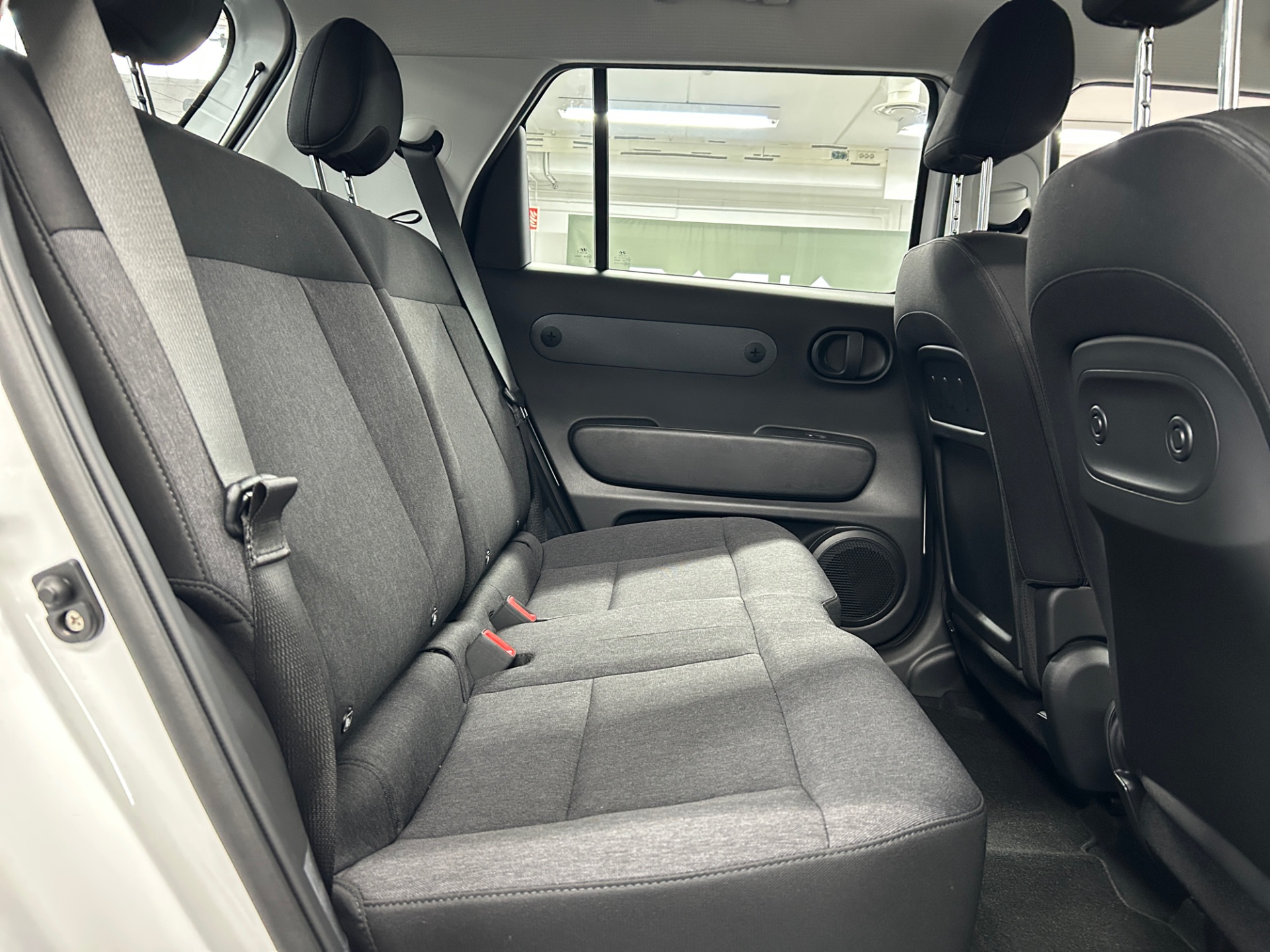Hyundai INSTER 2026