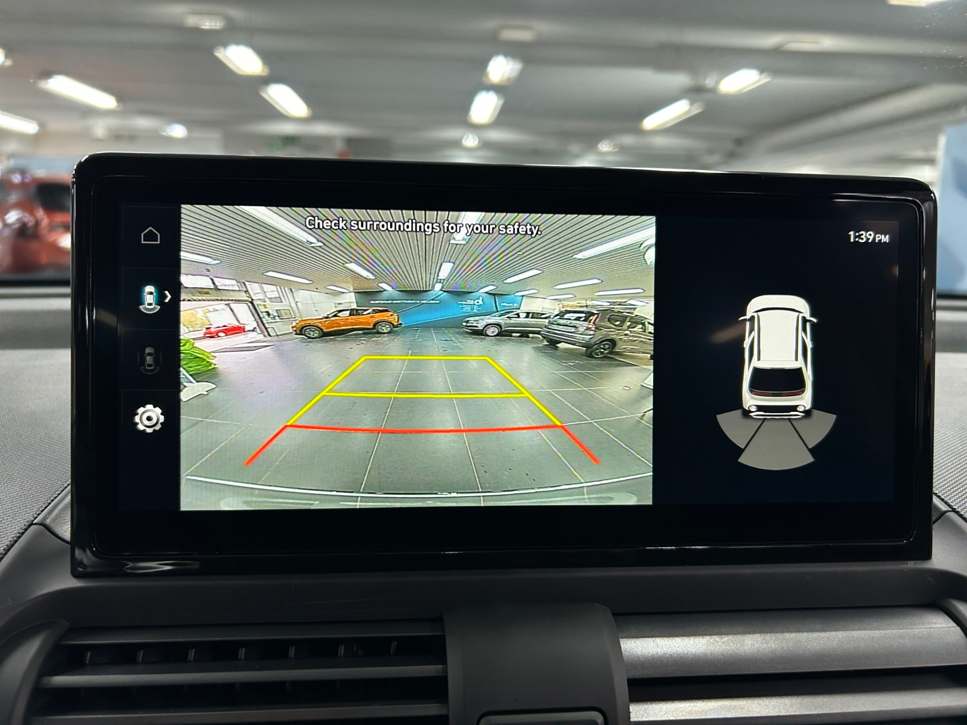 Hyundai INSTER 2026