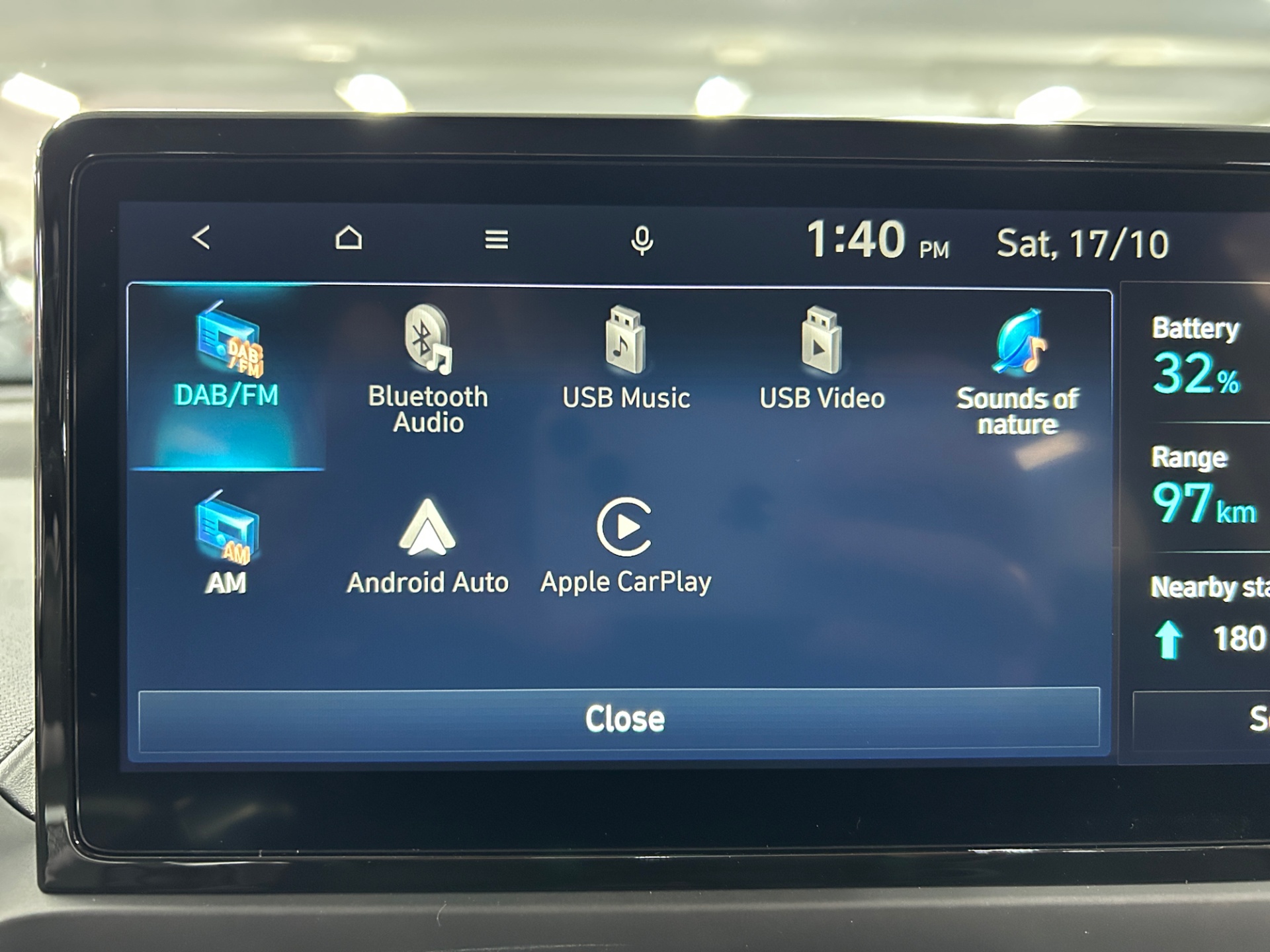 Hyundai INSTER 2026