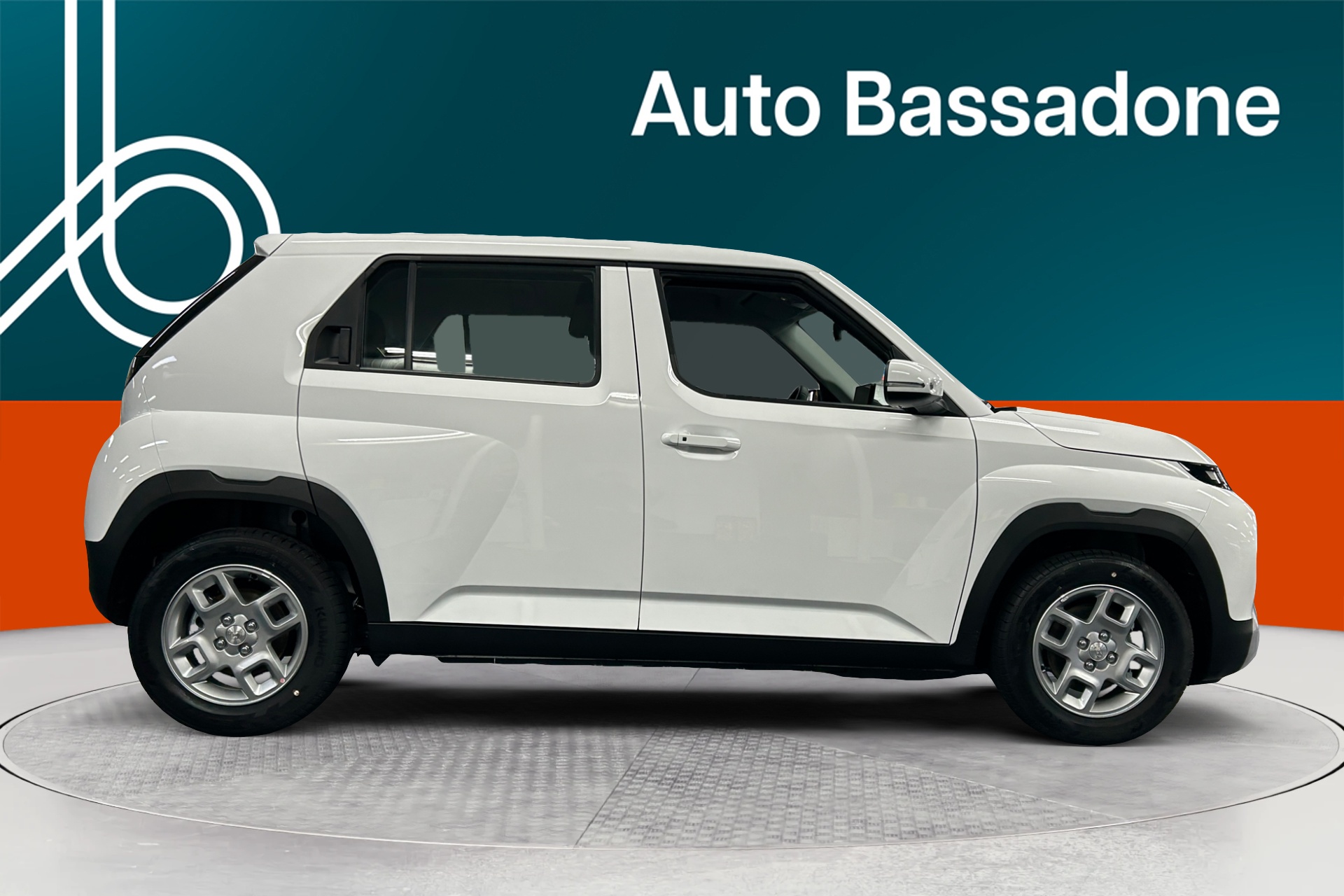 Hyundai INSTER 2026