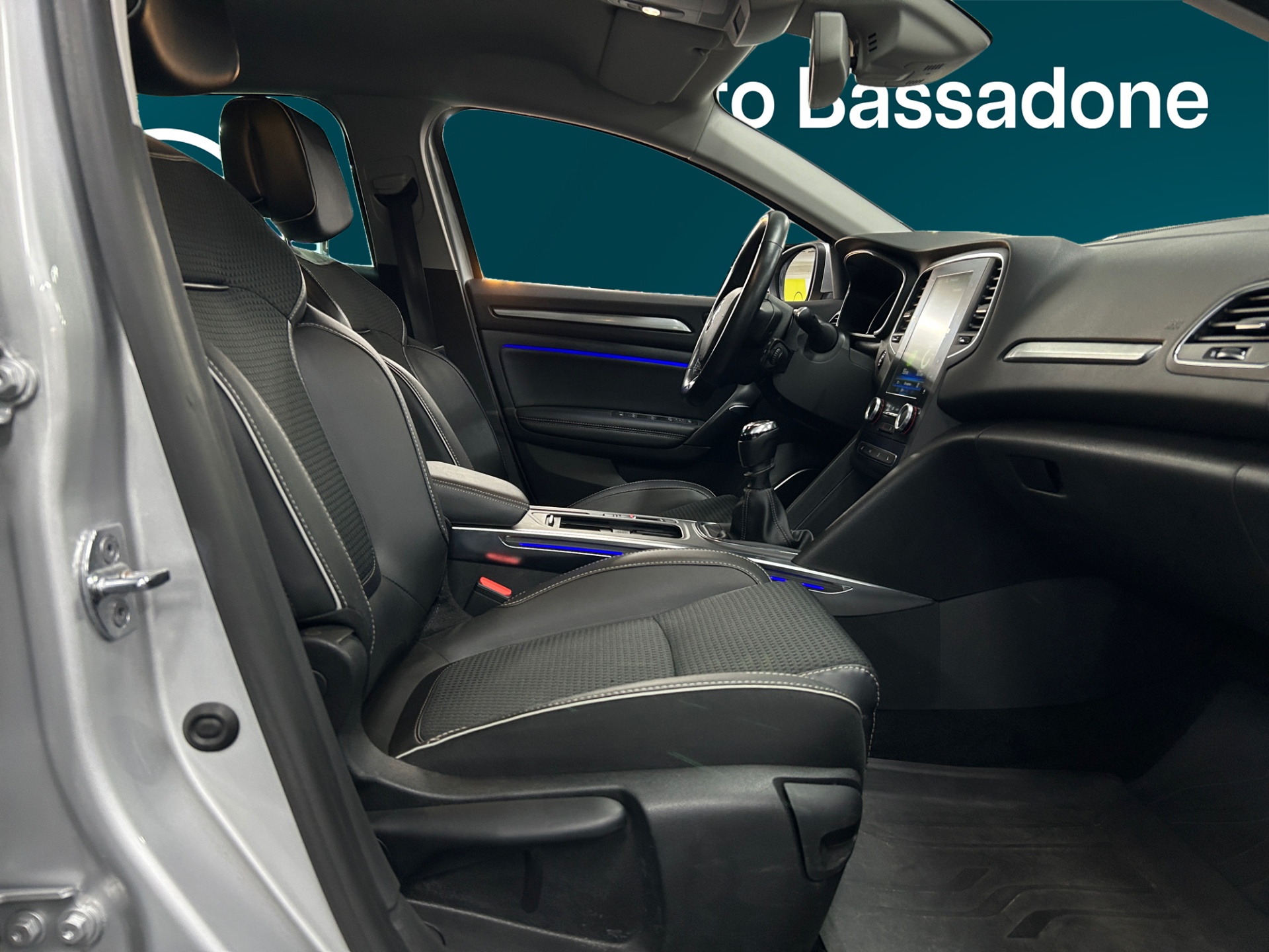 RENAULT Megane 2018
