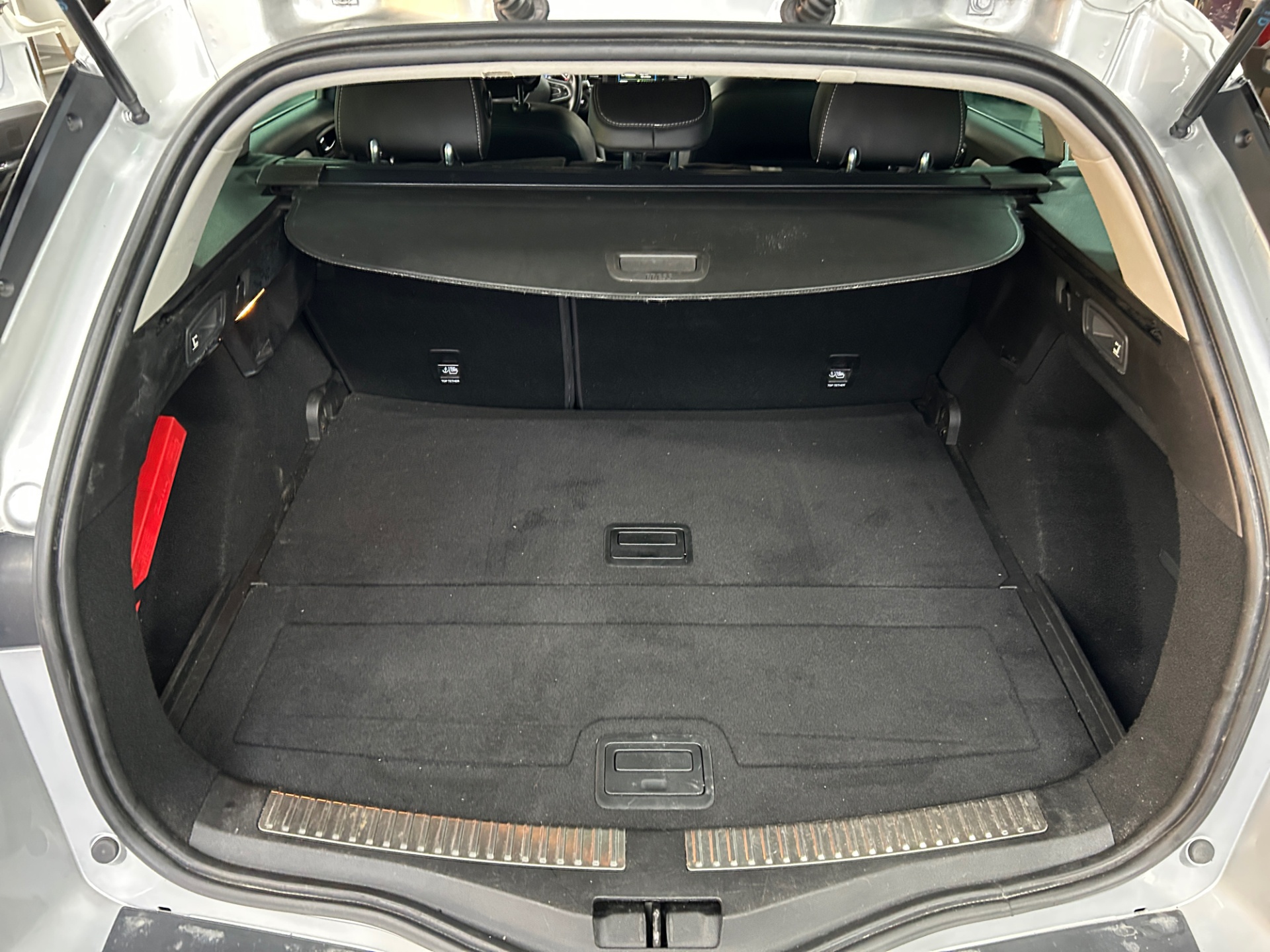 RENAULT Megane 2018