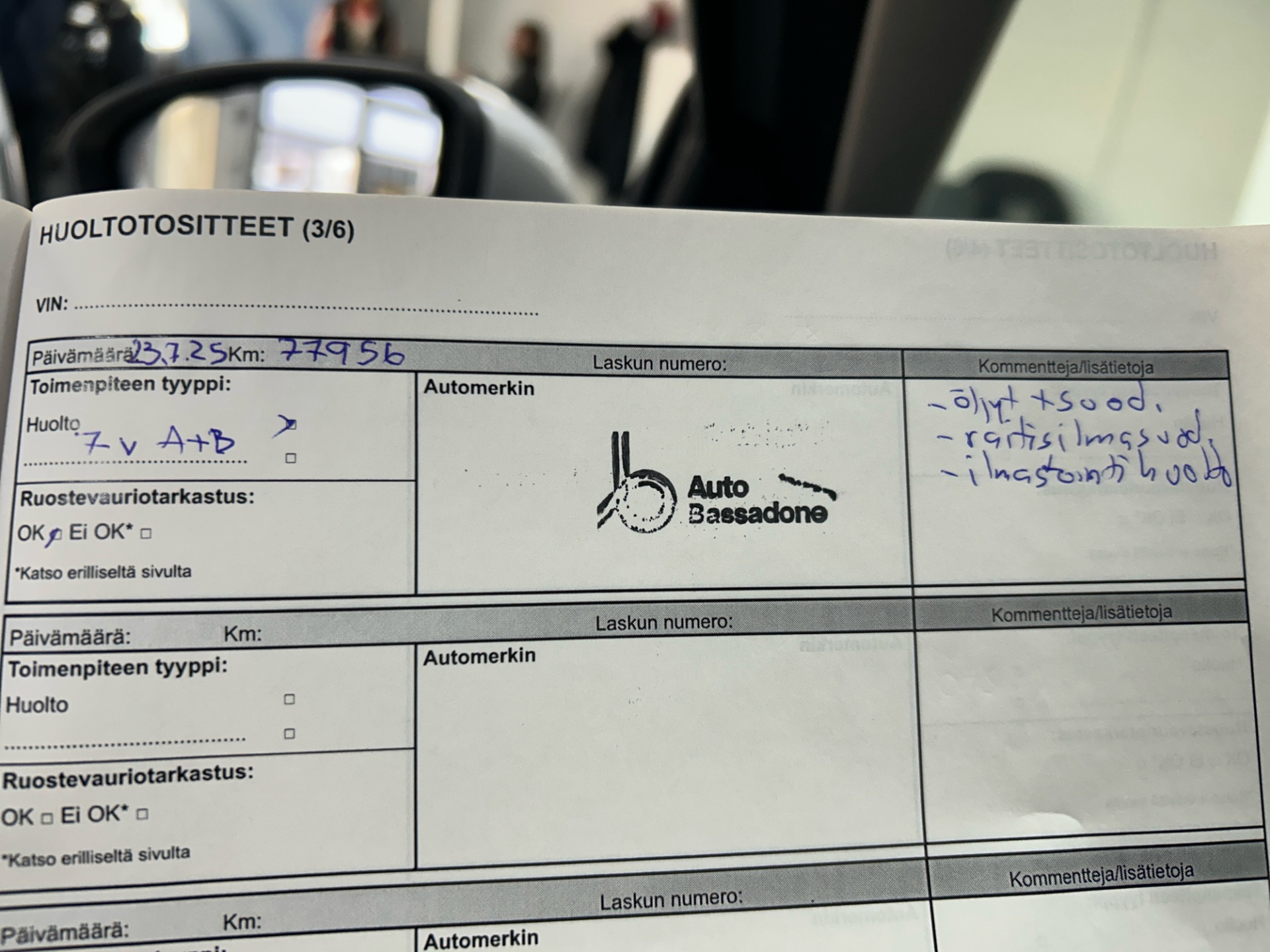 RENAULT Megane 2018