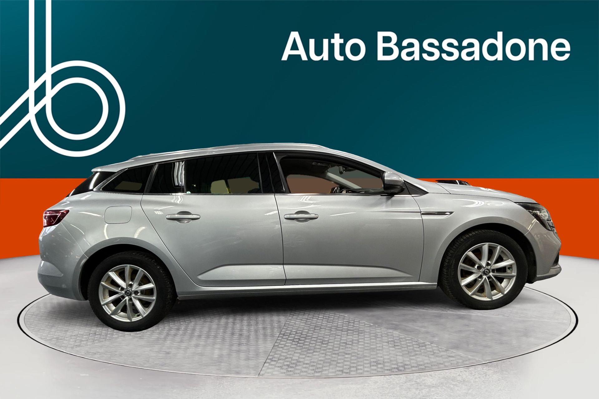 RENAULT Megane 2018