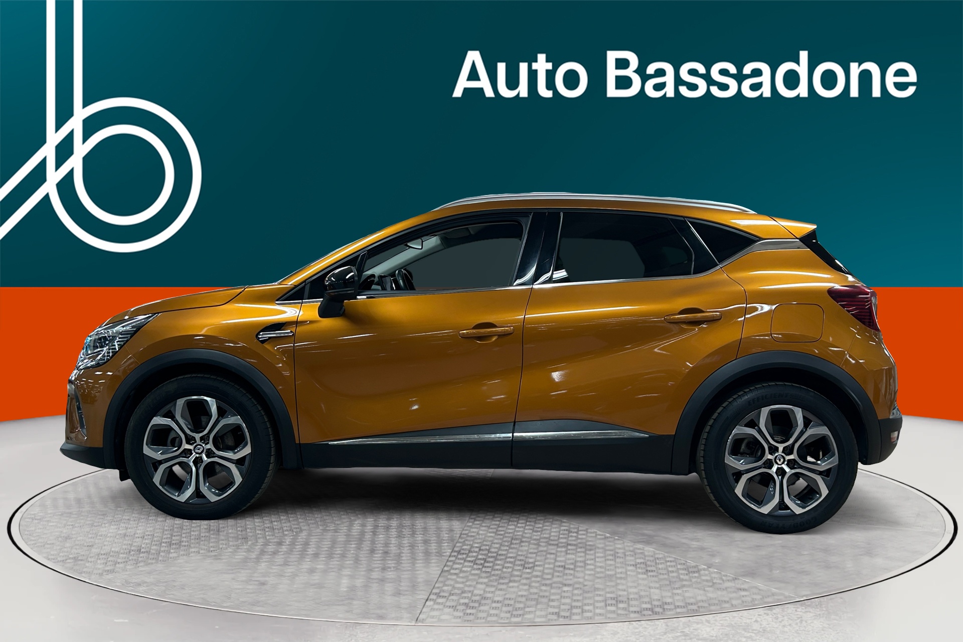 RENAULT Captur 2022