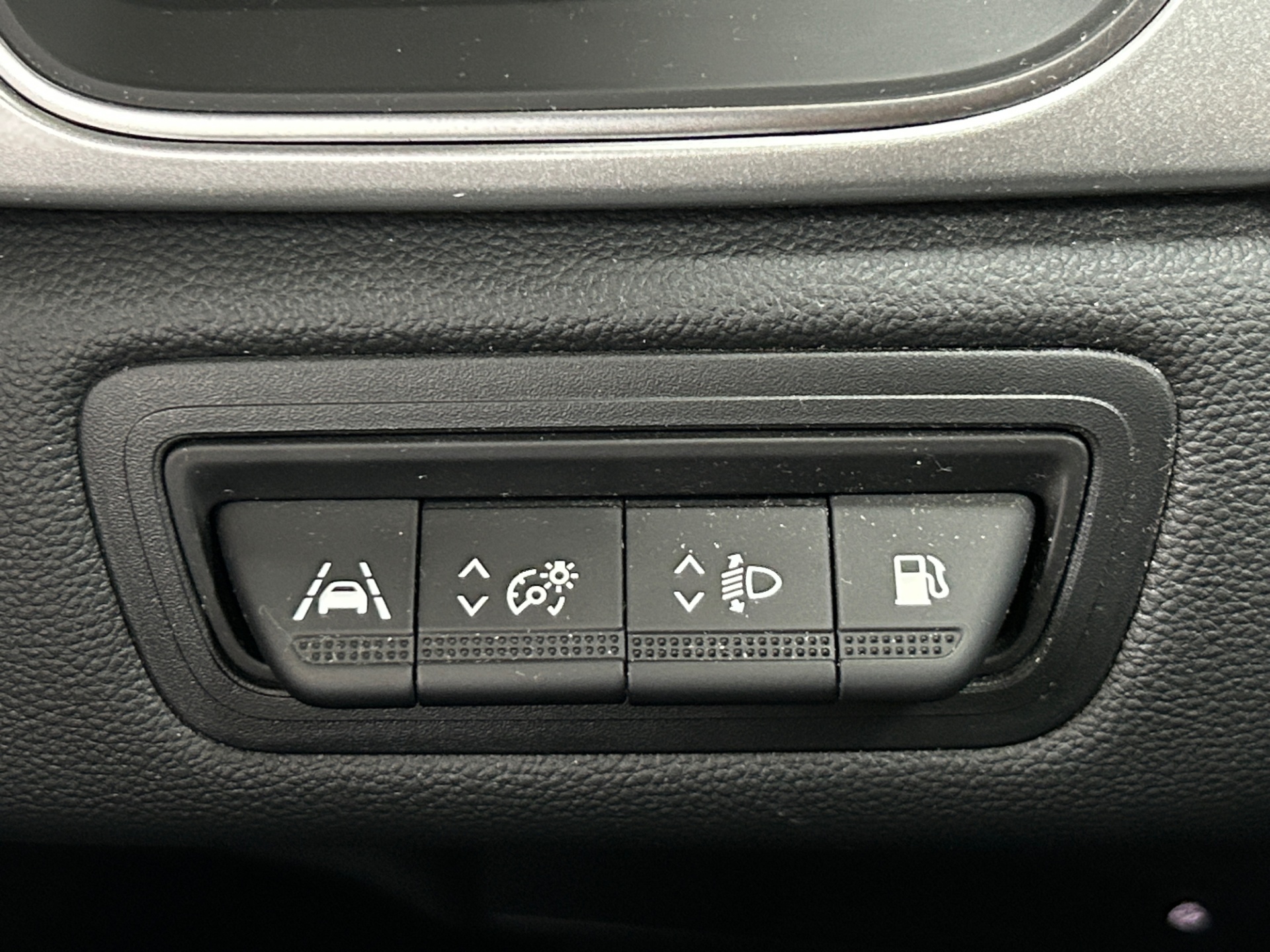 RENAULT Captur 2022