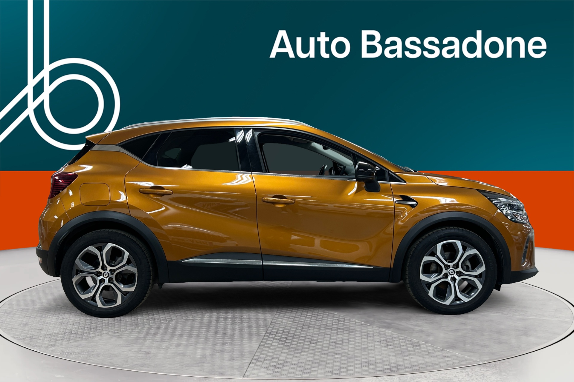 RENAULT Captur 2022