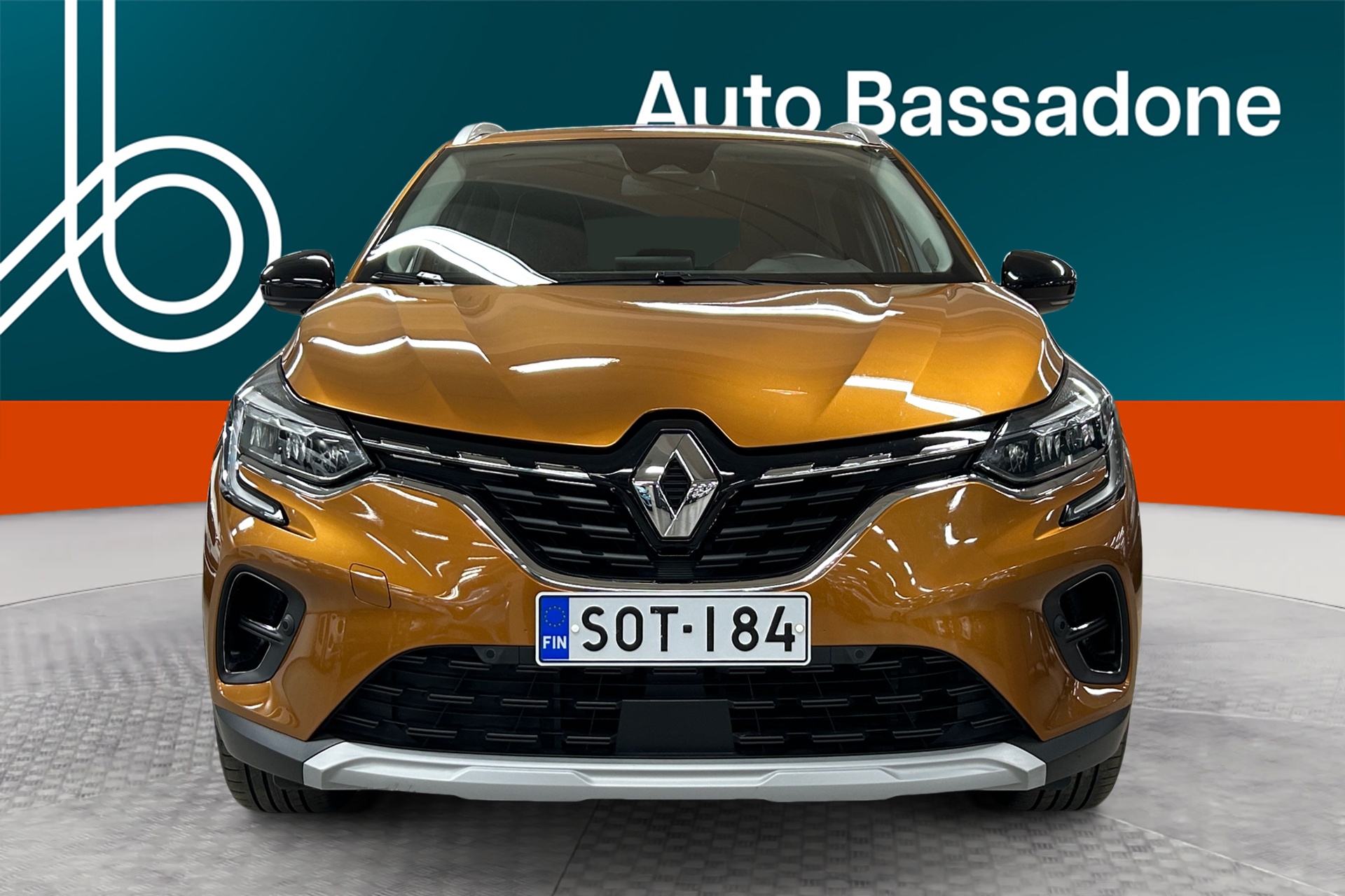 RENAULT Captur 2022