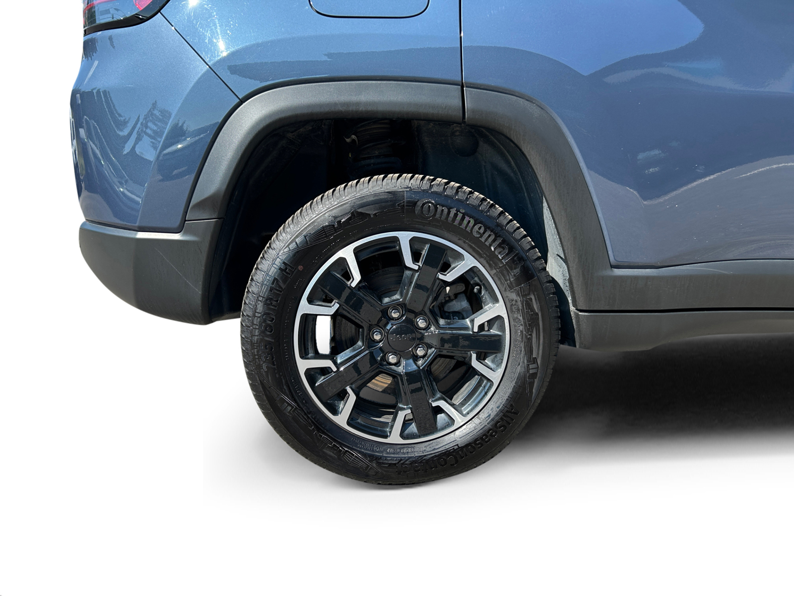 JEEP Compass 2024