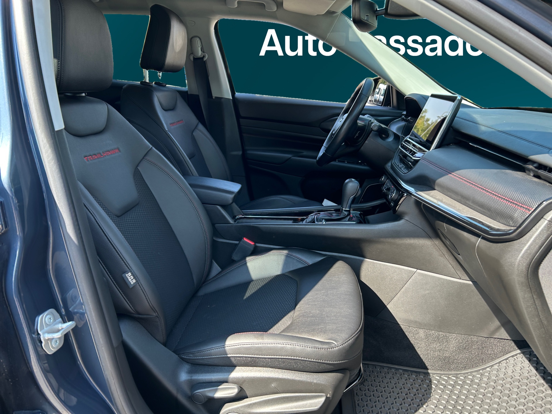 JEEP Compass 2024