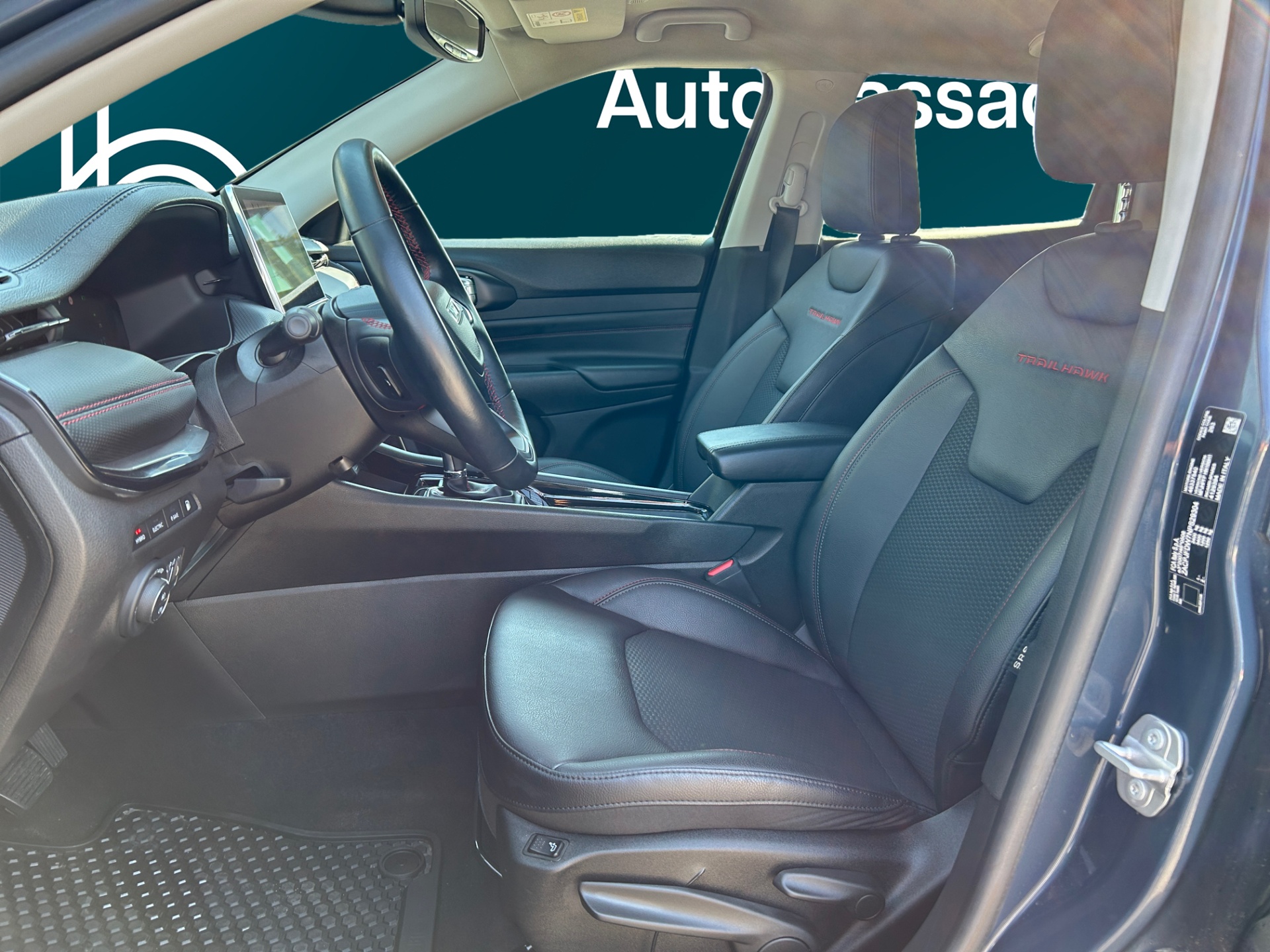 JEEP Compass 2024