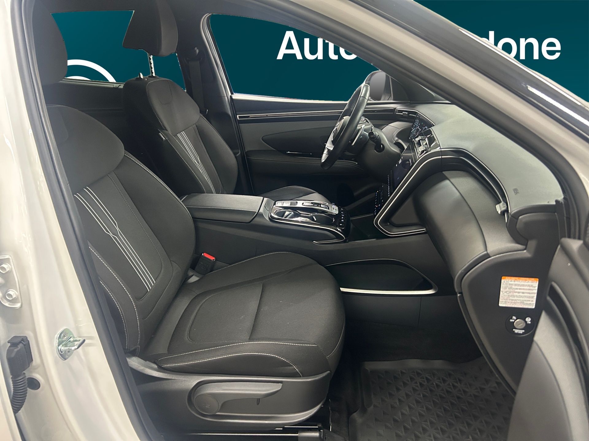 HYUNDAI Tucson 2024