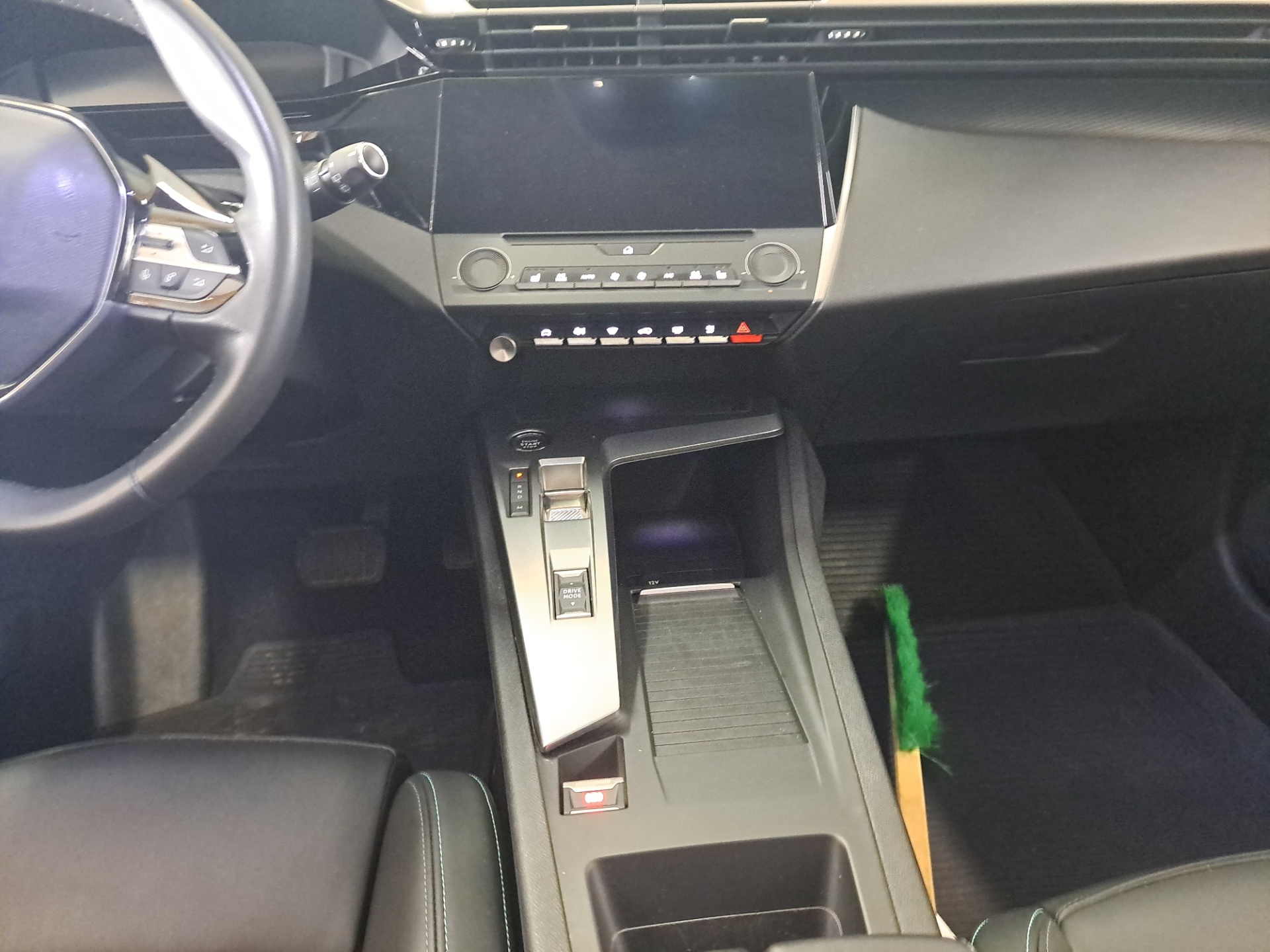PEUGEOT 308 2023
