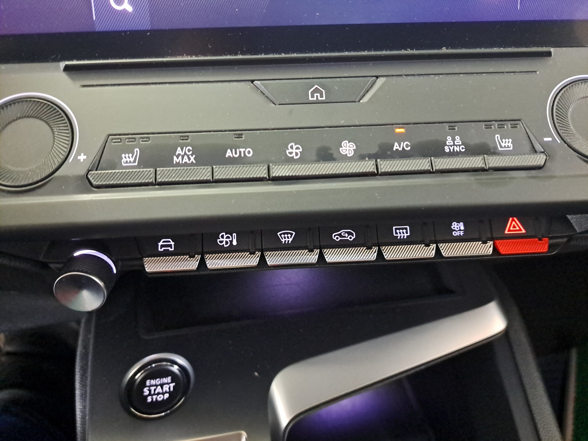 PEUGEOT 308 2023