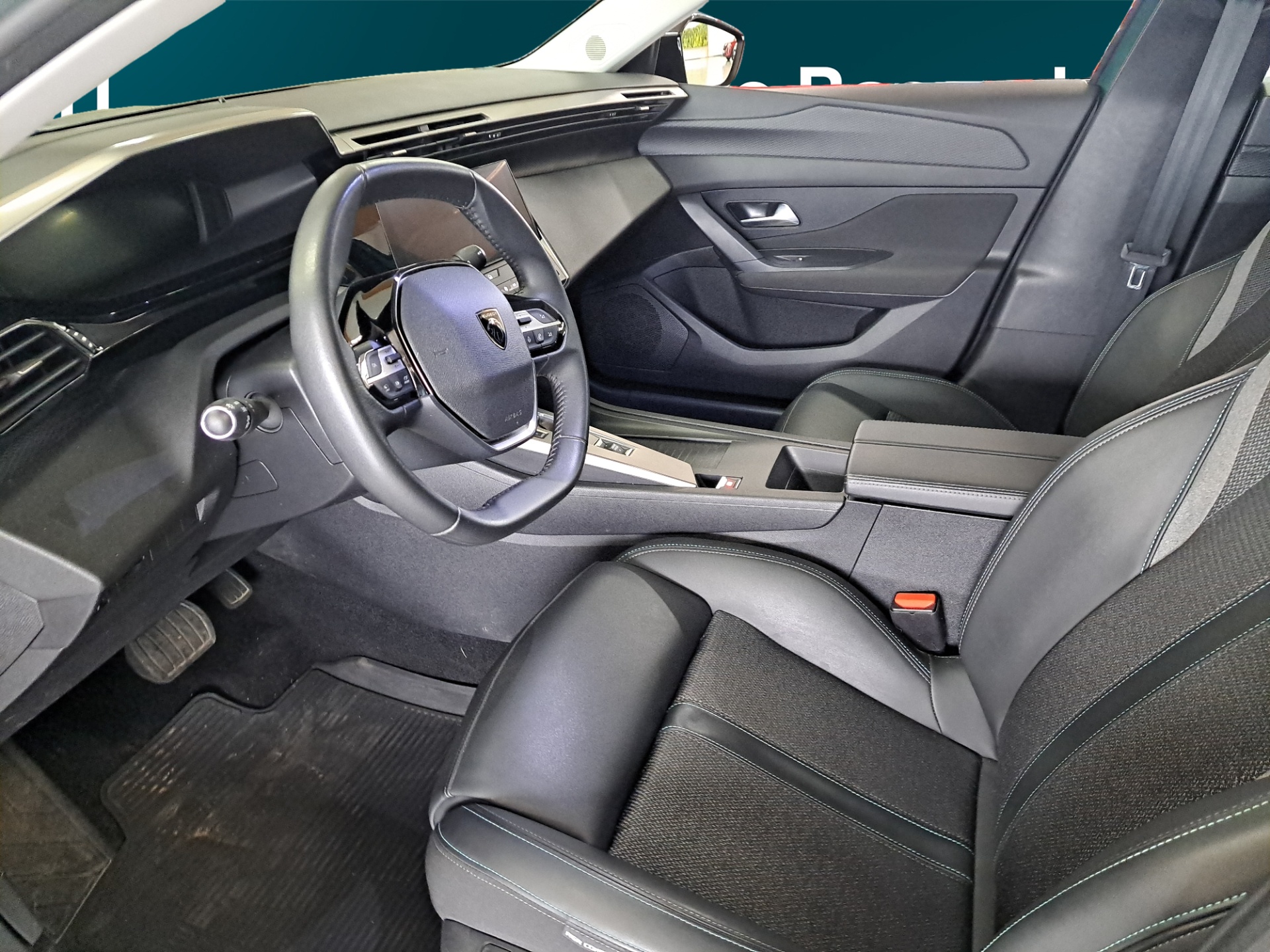PEUGEOT 308 2023