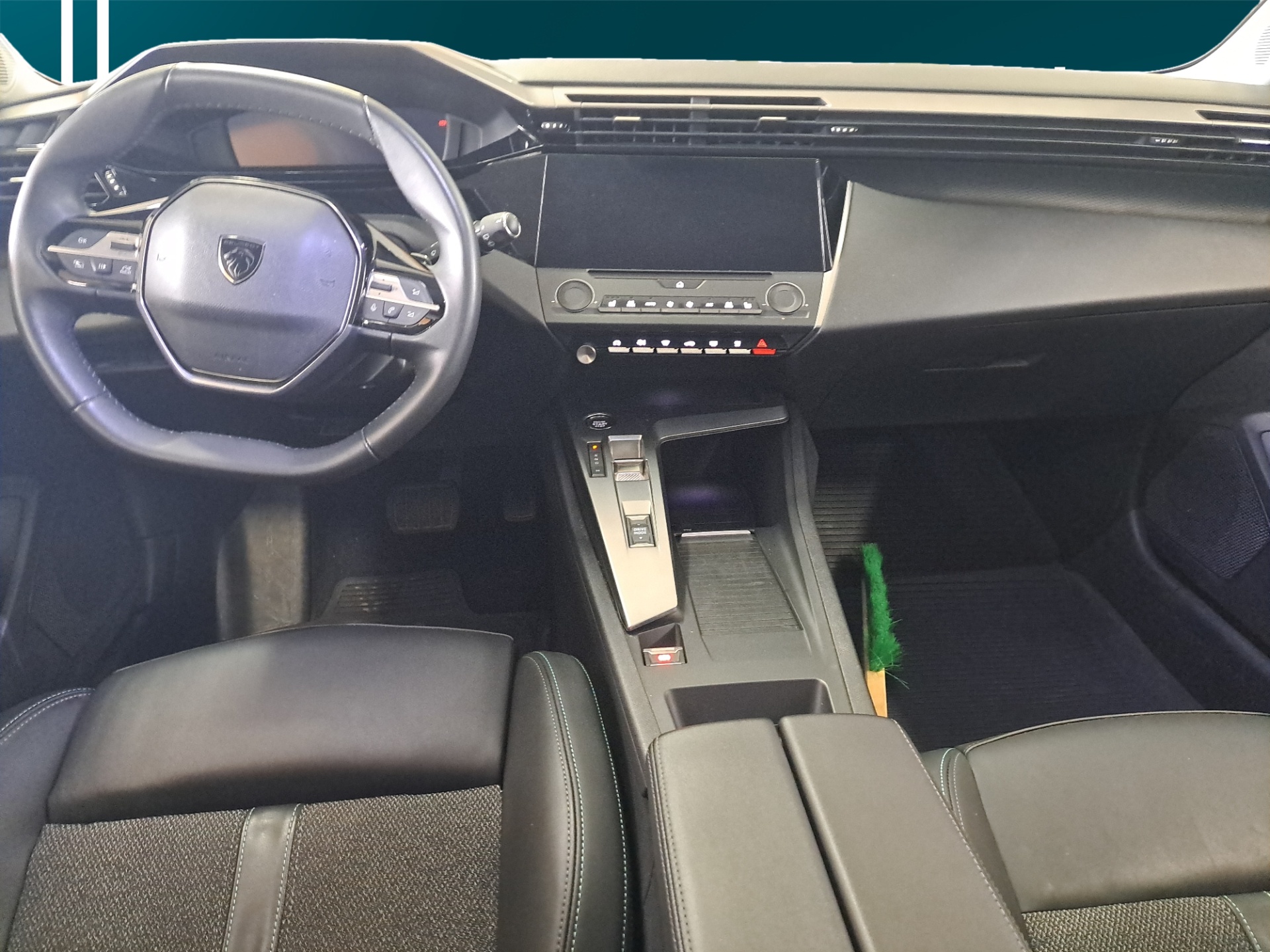 PEUGEOT 308 2023